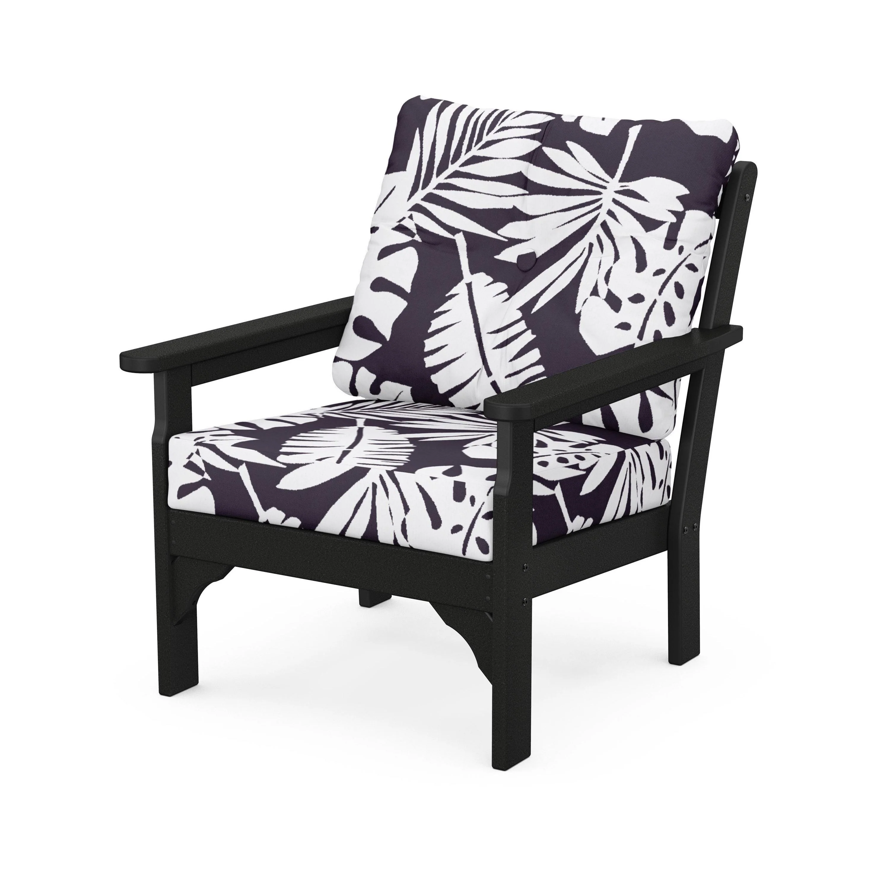 Vineyard Deep Seating Chair - Image 124