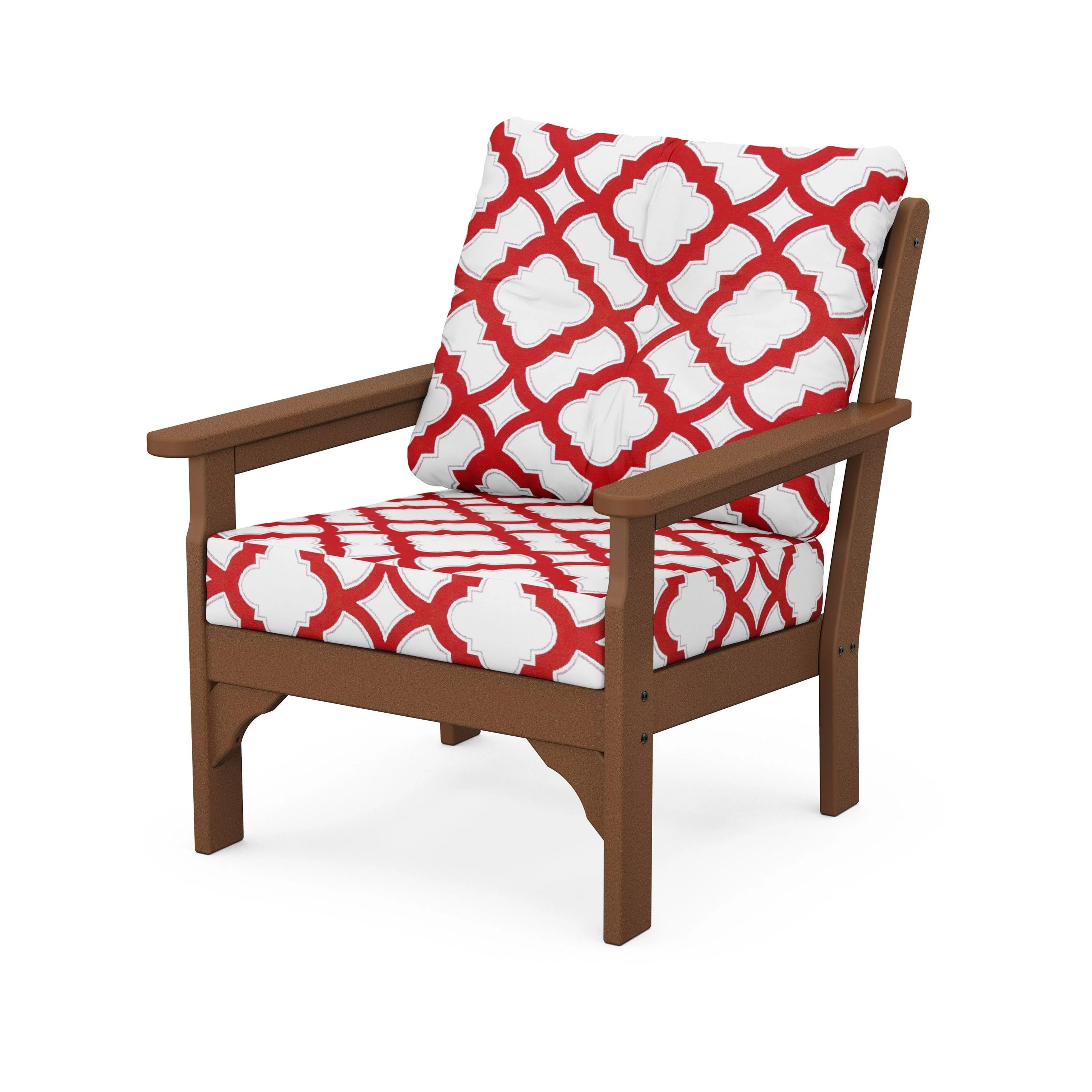 Vineyard Deep Seating Chair - Image 148