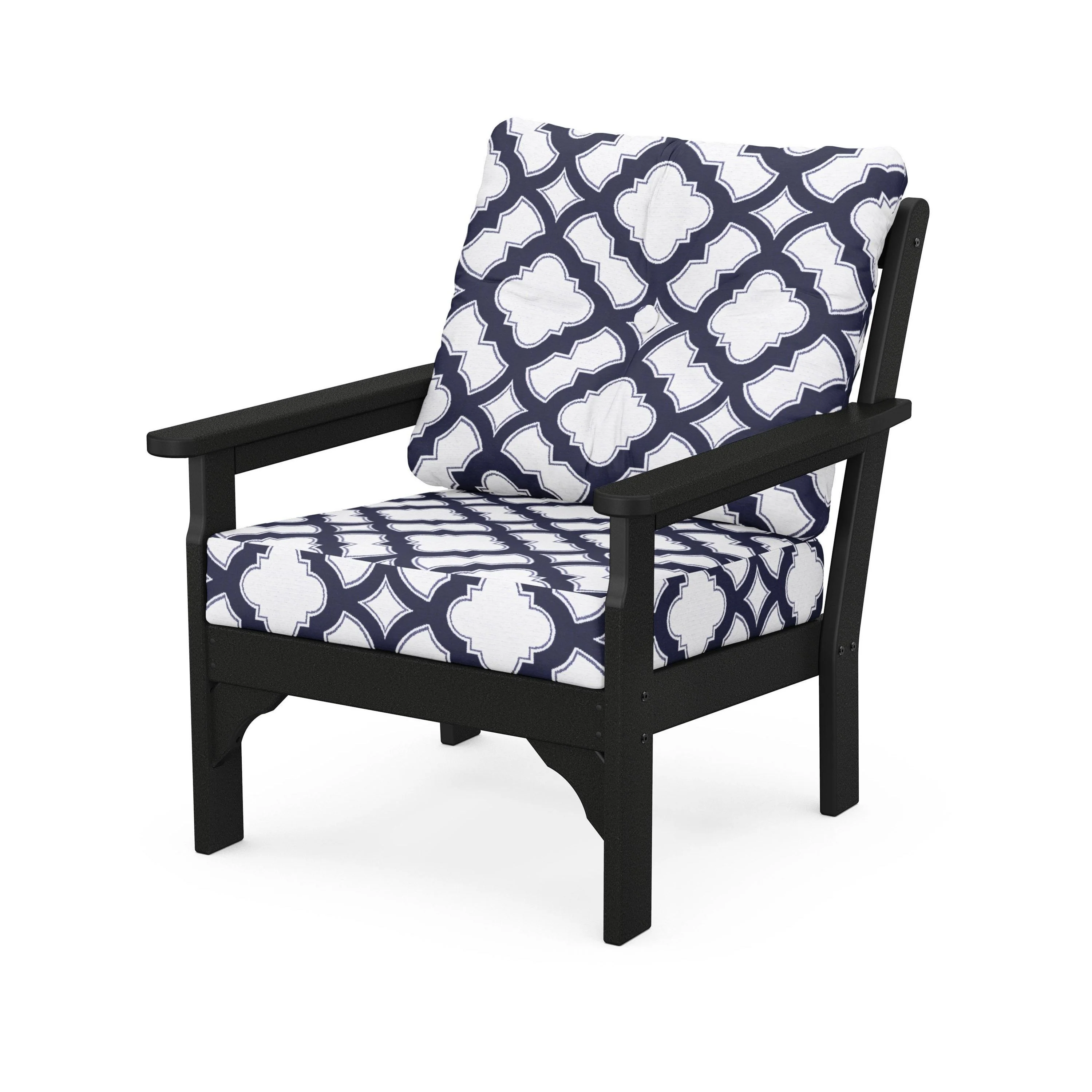 Vineyard Deep Seating Chair - Image 155