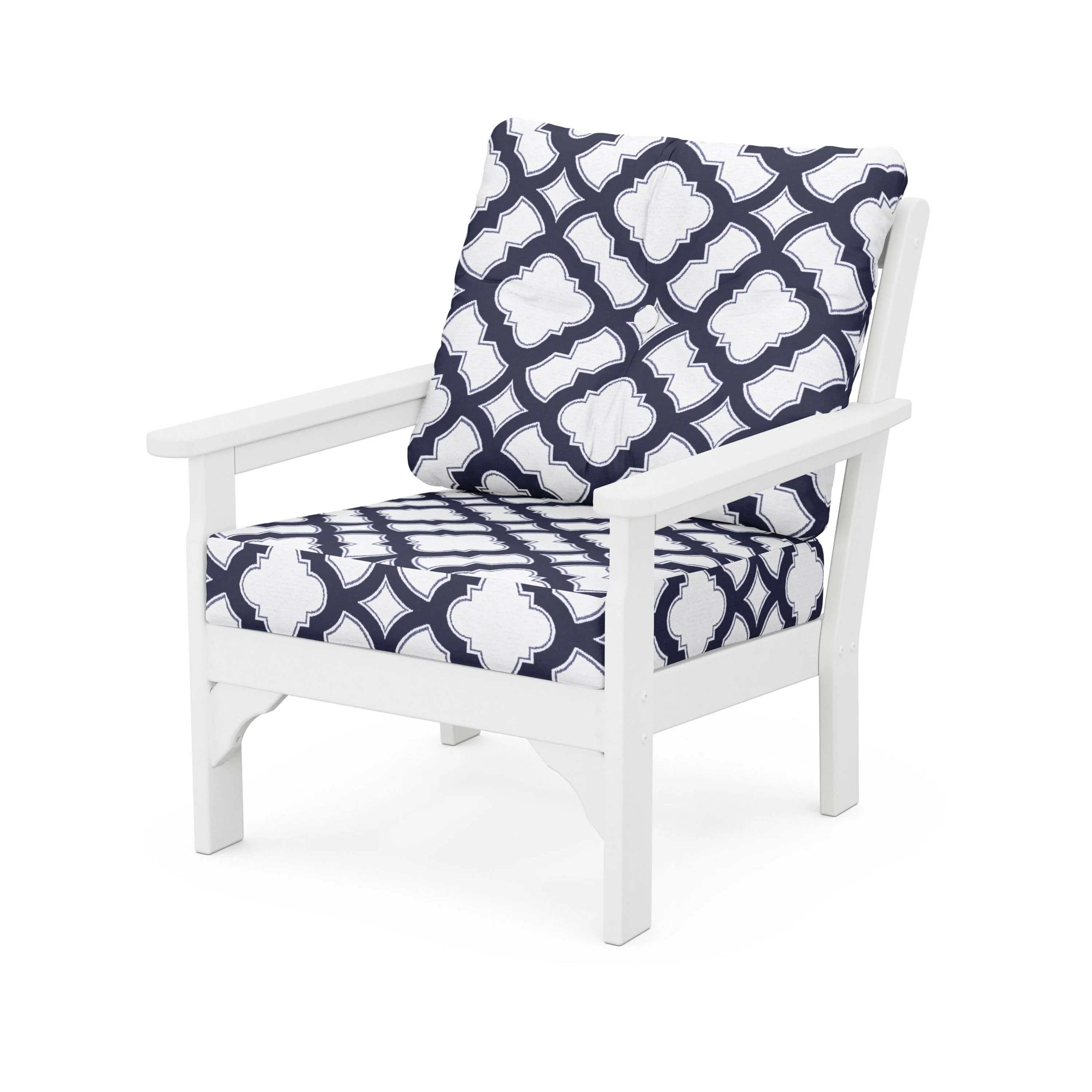 Vineyard Deep Seating Chair - Image 172