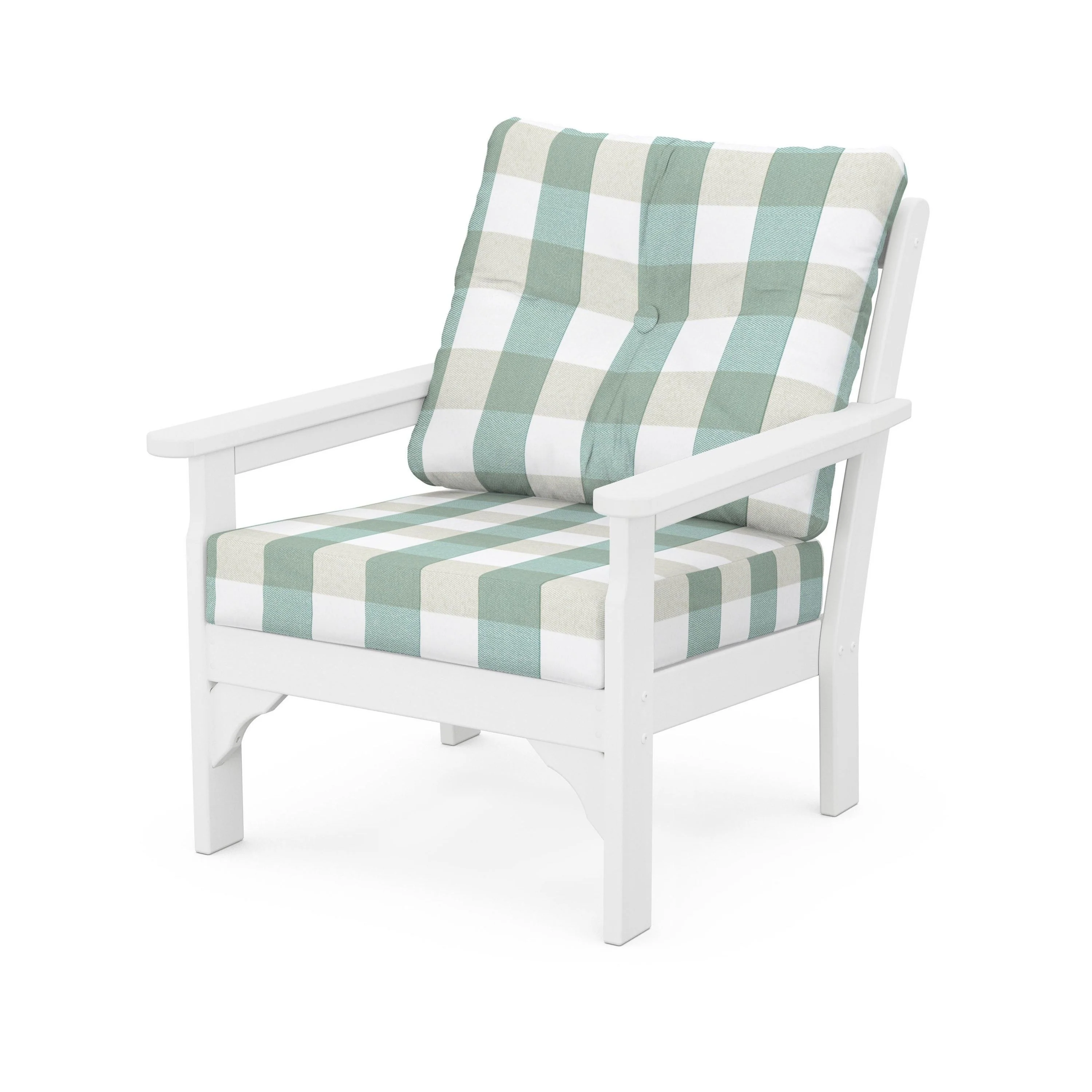 Vineyard Deep Seating Chair - Image 177