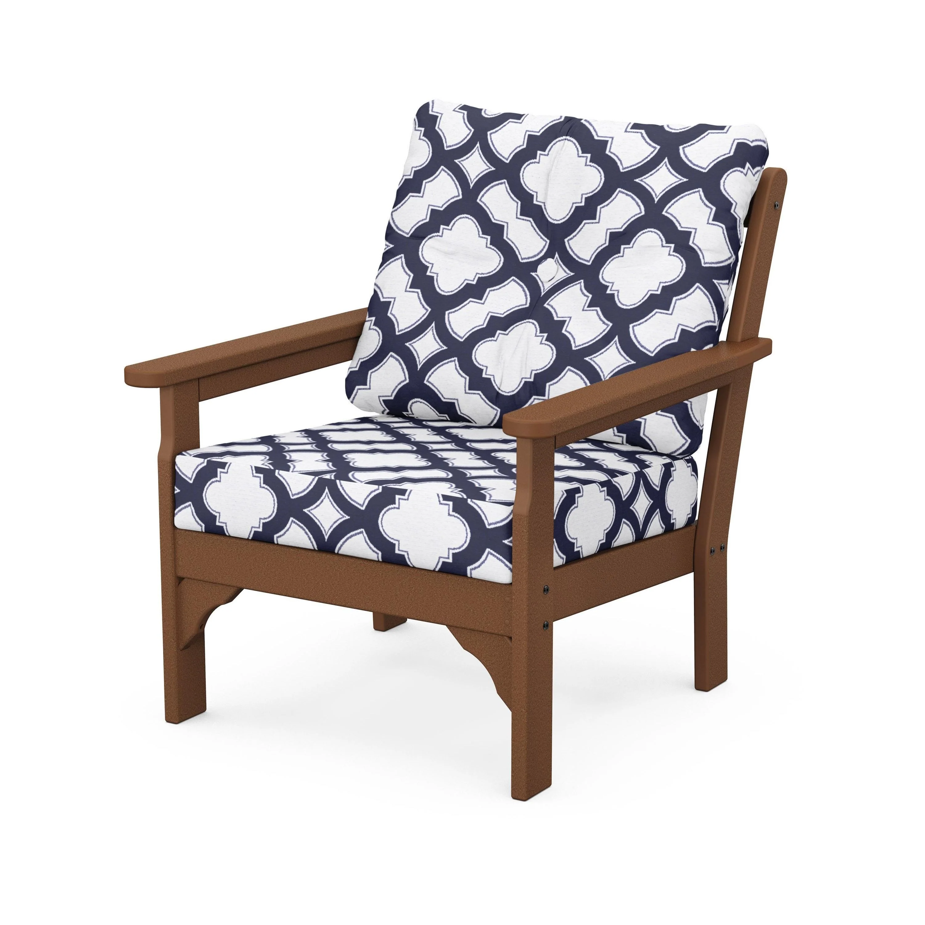 Vineyard Deep Seating Chair - Image 188