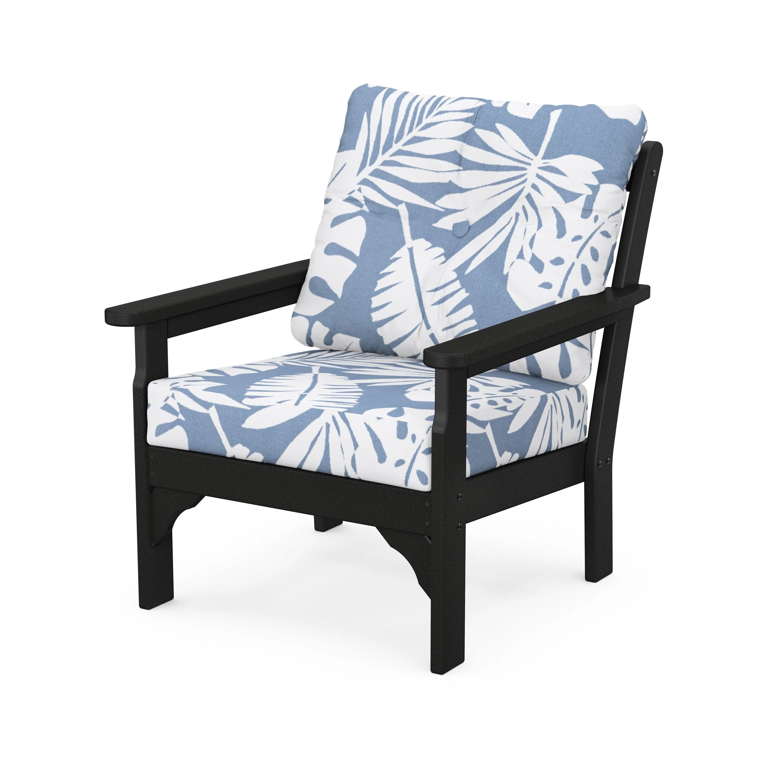 Vineyard Deep Seating Chair - Image 191
