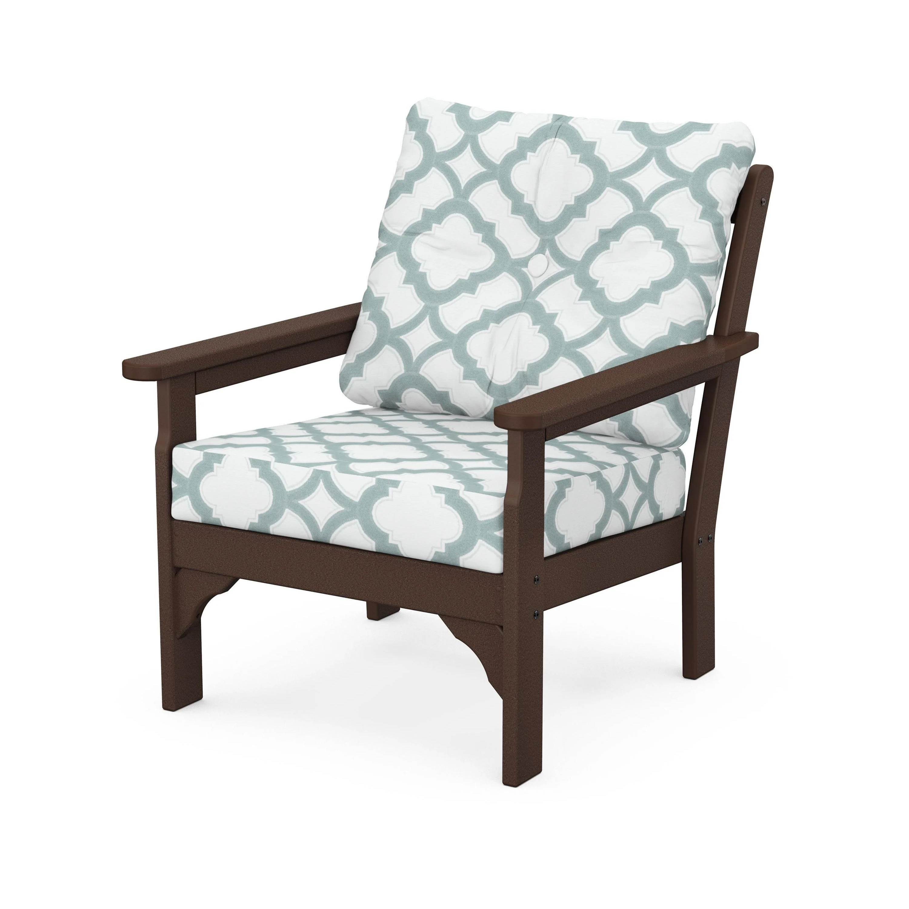 Vineyard Deep Seating Chair - Image 193