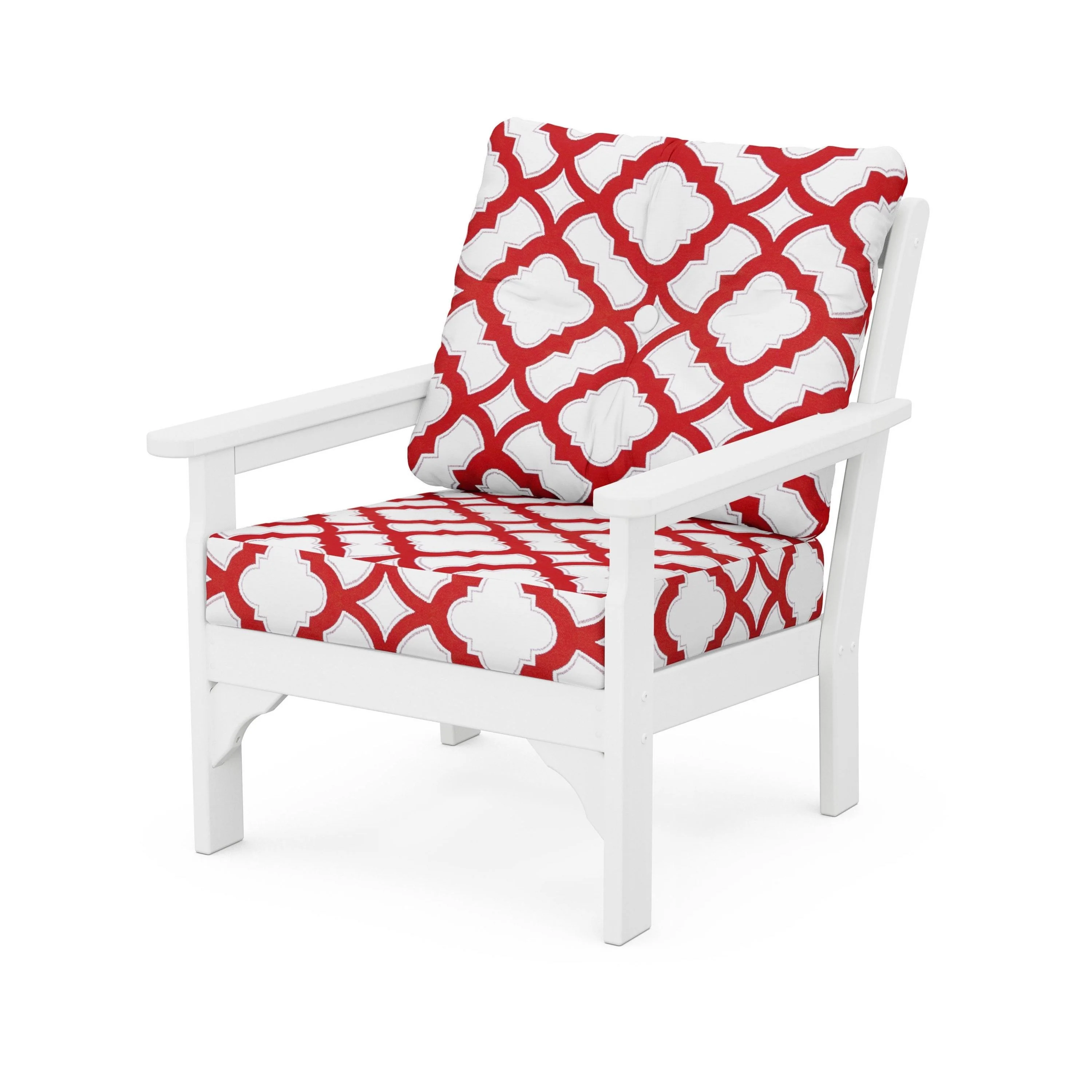 Vineyard Deep Seating Chair - Image 209