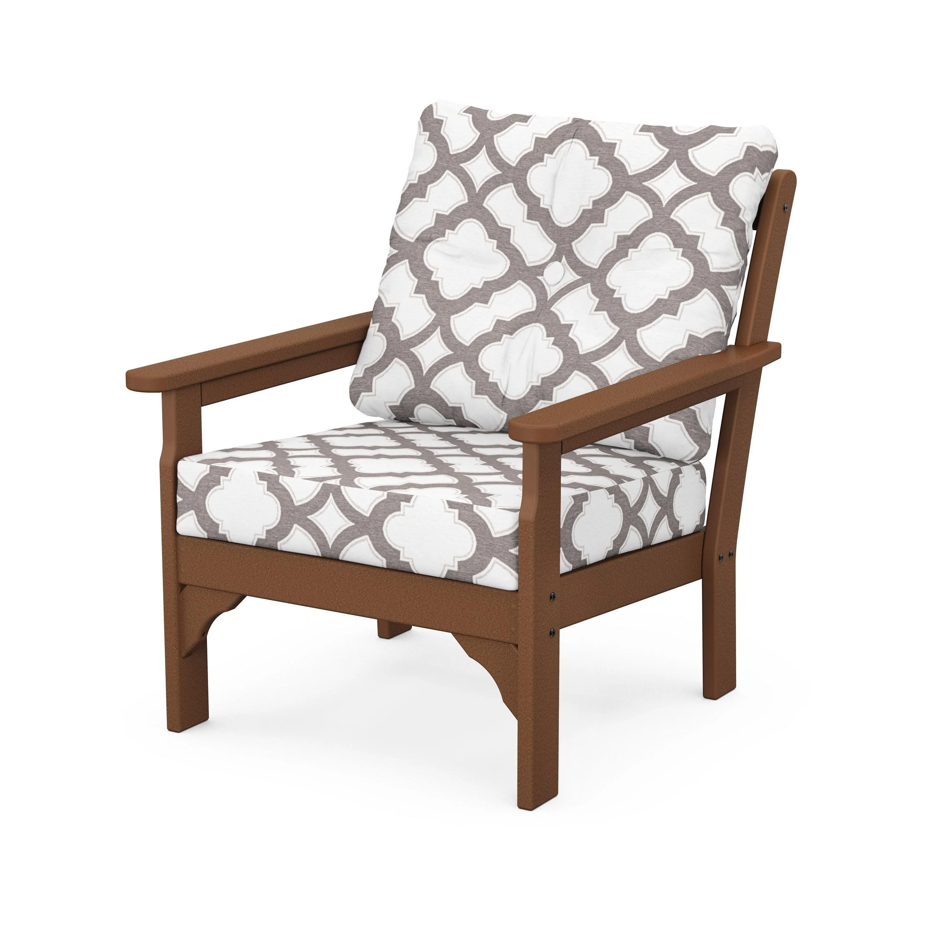 Vineyard Deep Seating Chair - Image 222