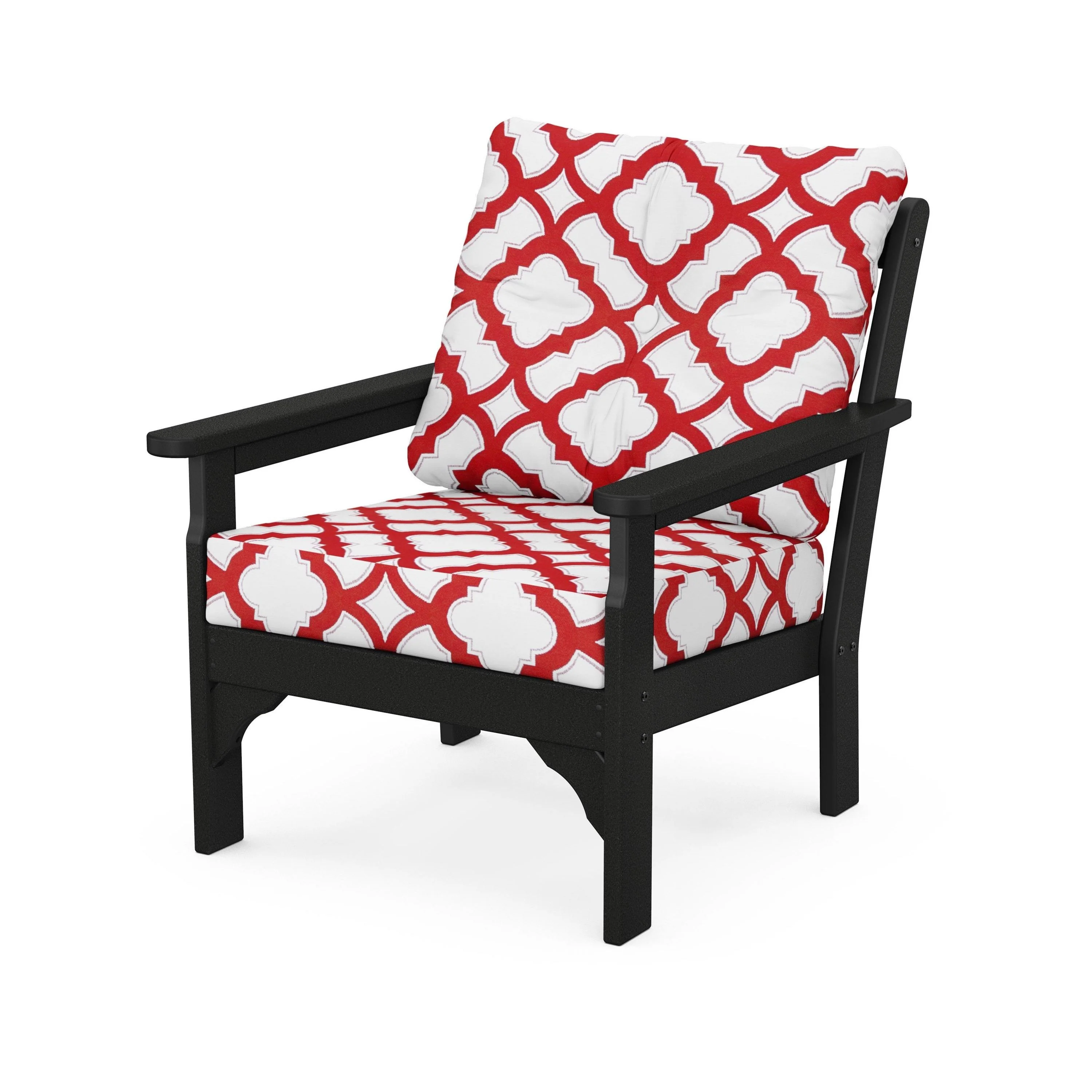 Vineyard Deep Seating Chair - Image 28