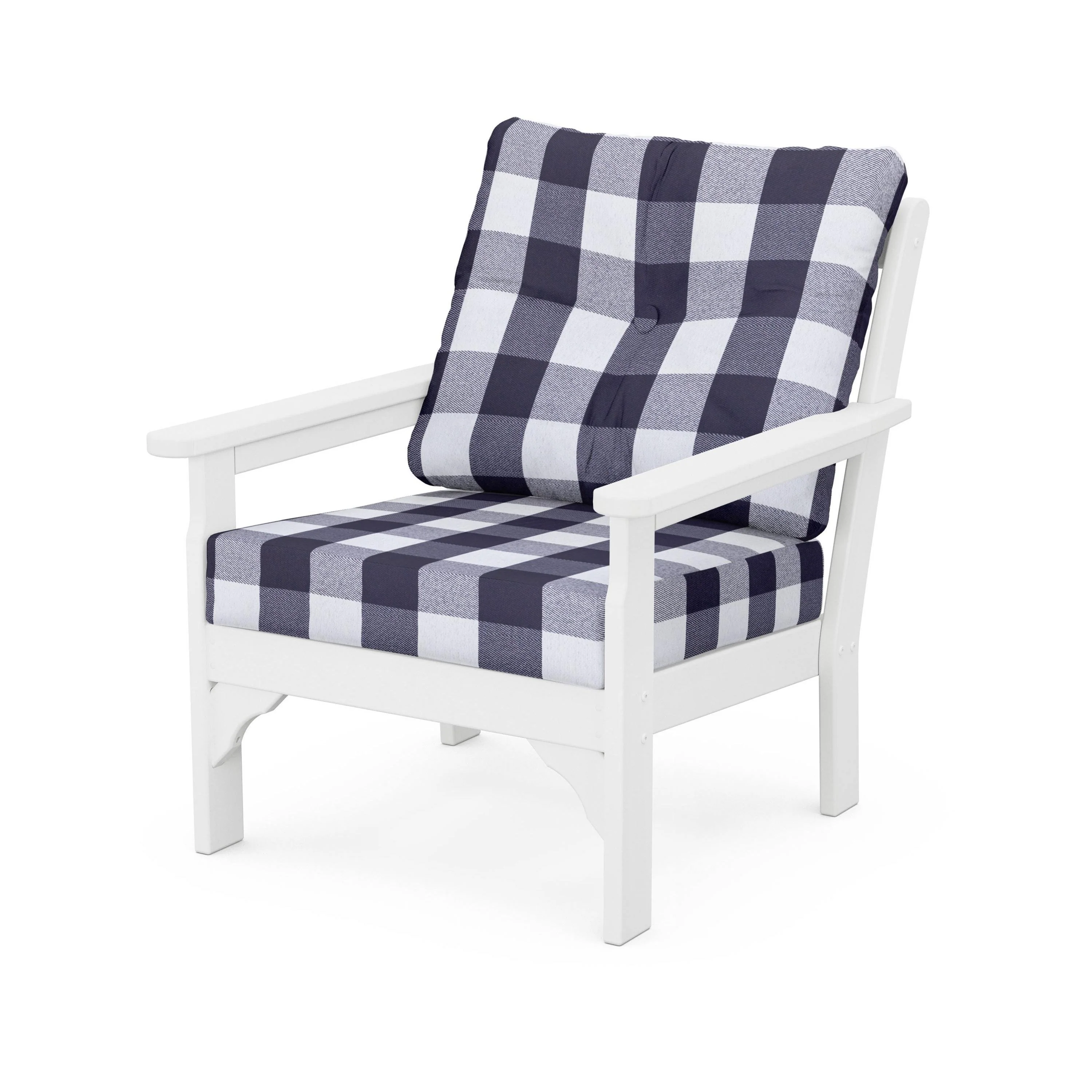 Vineyard Deep Seating Chair - Image 35