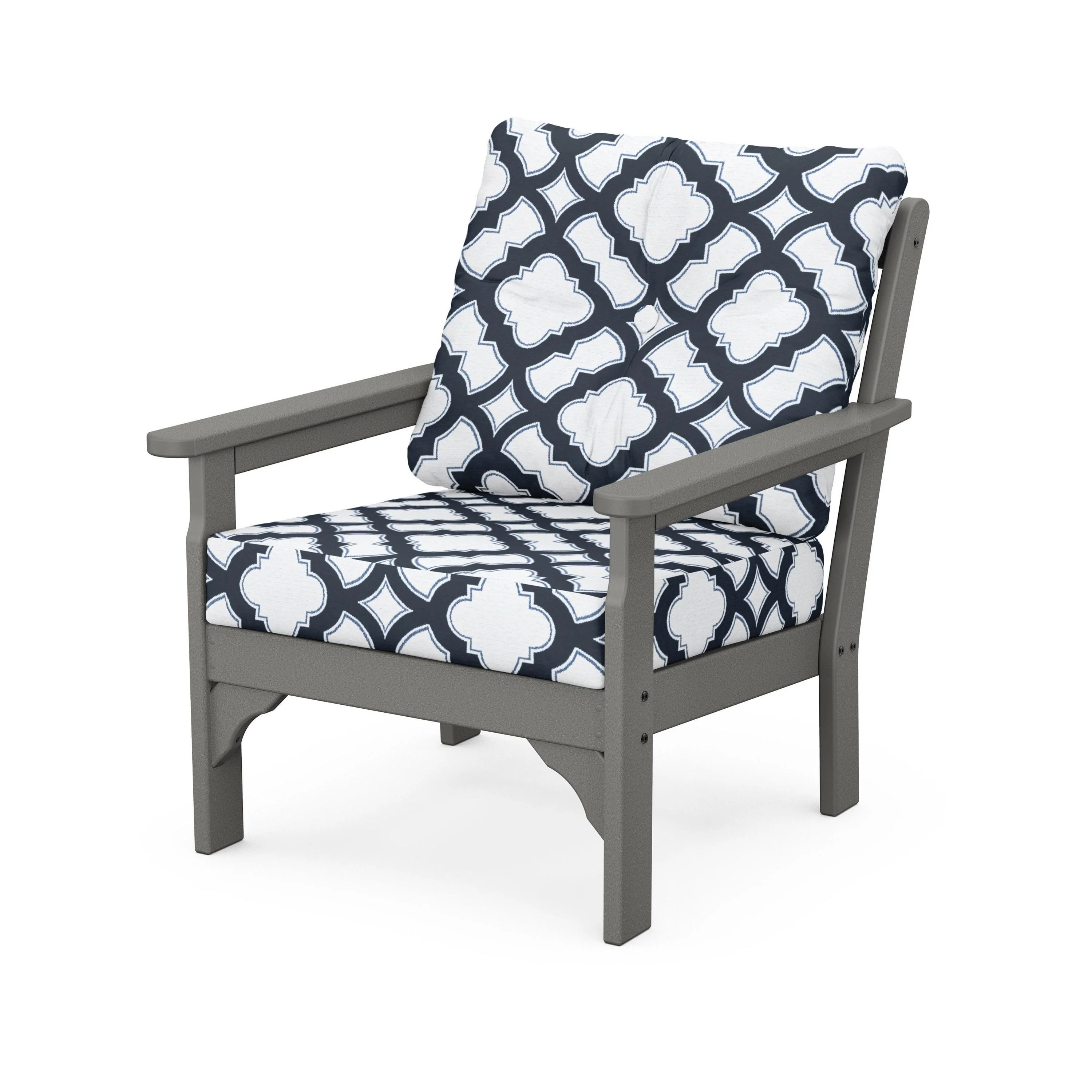 Vineyard Deep Seating Chair - Image 98