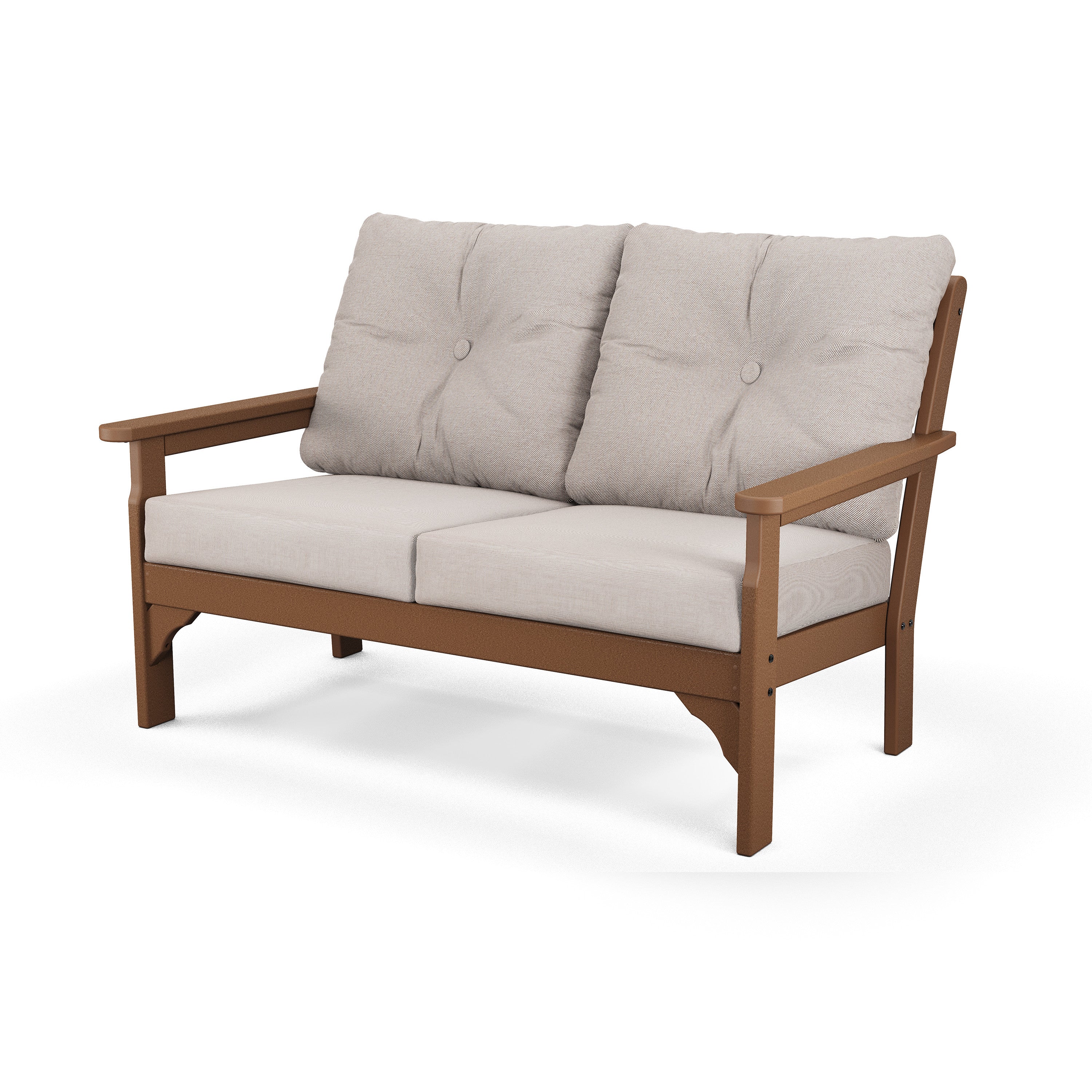 Vineyard Deep Seating Loveseat - Image 103