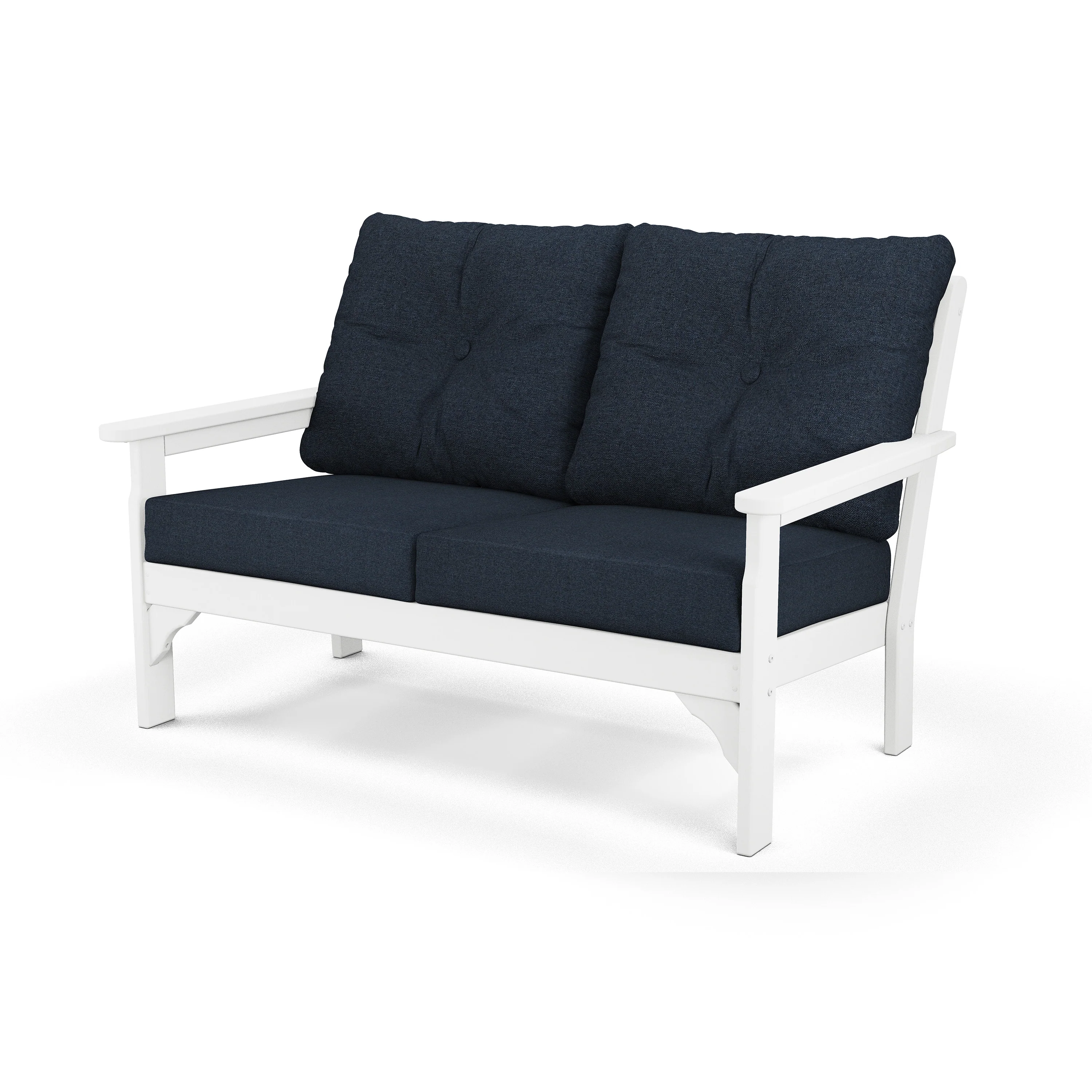 Vineyard Deep Seating Loveseat - Image 111