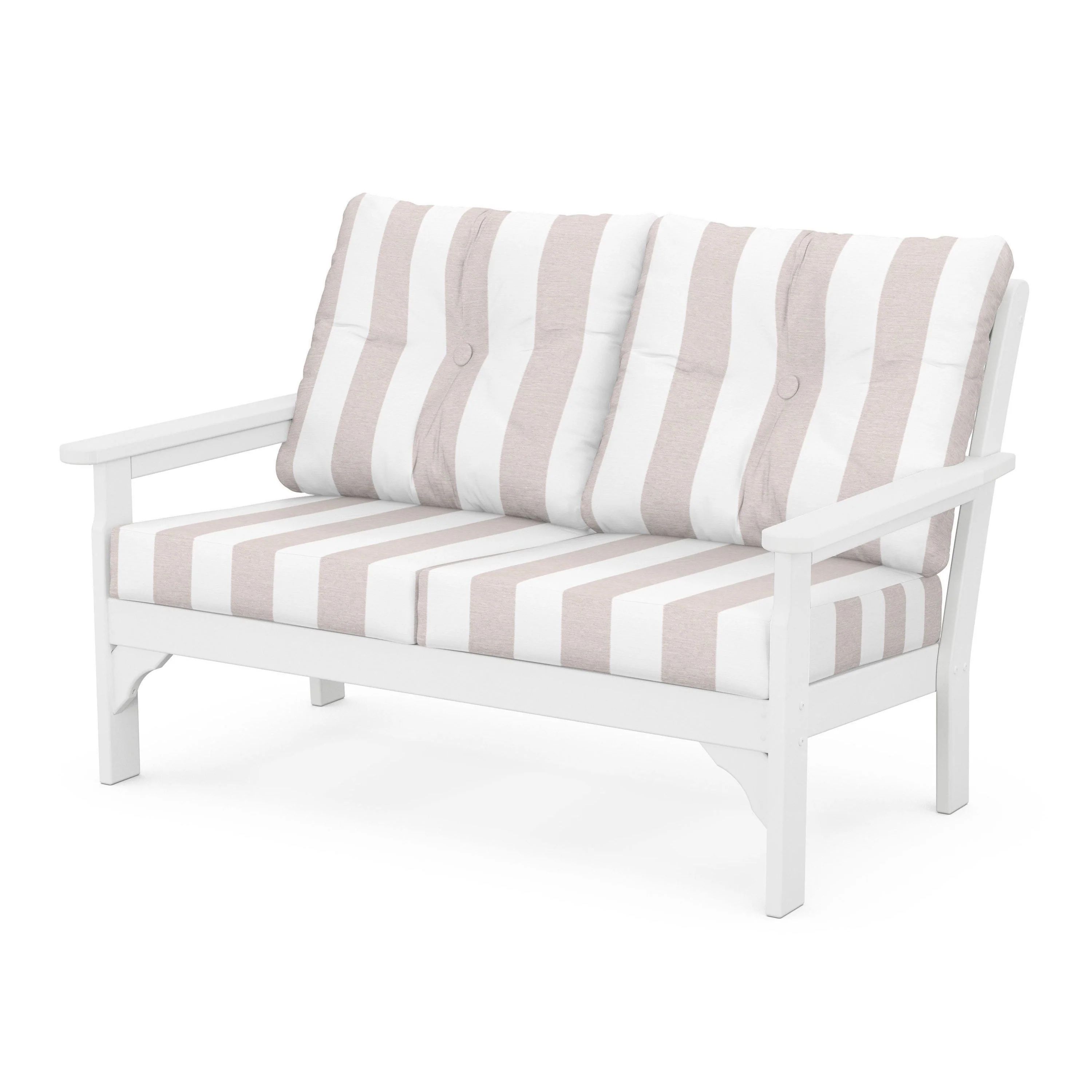Vineyard Deep Seating Loveseat - Image 125