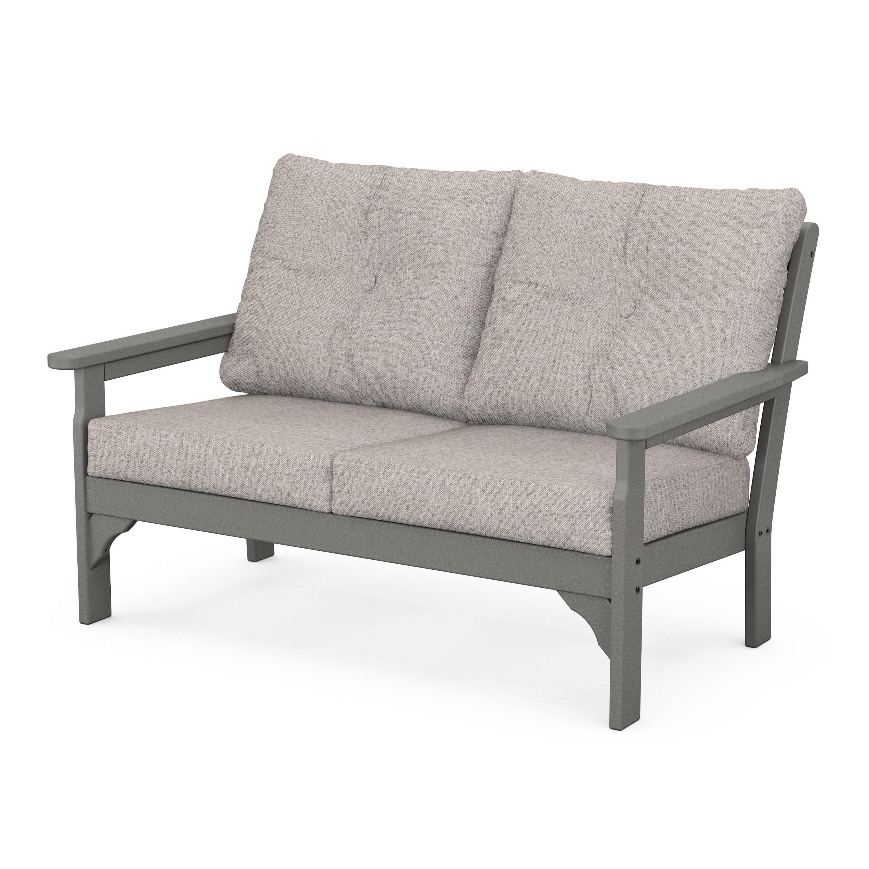 Vineyard Deep Seating Loveseat - Image 136
