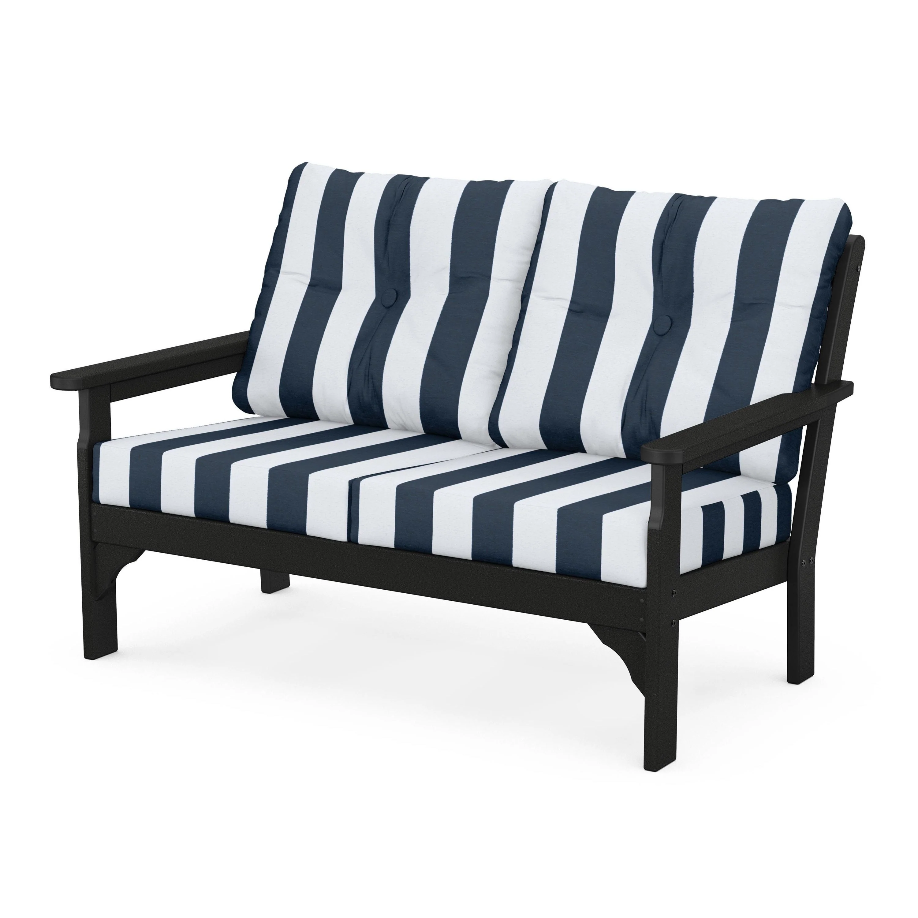 Vineyard Deep Seating Loveseat - Image 146