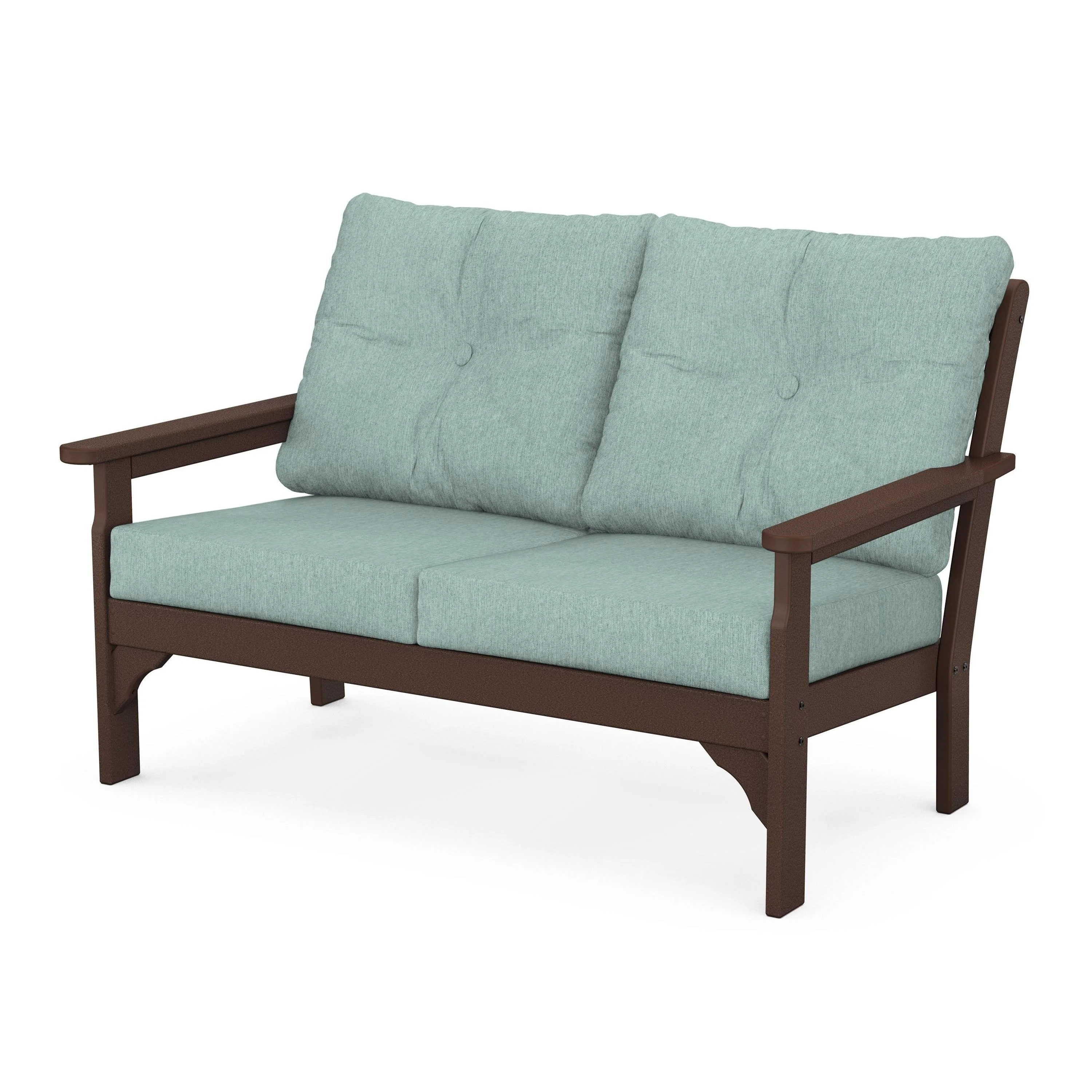 Vineyard Deep Seating Loveseat - Image 150