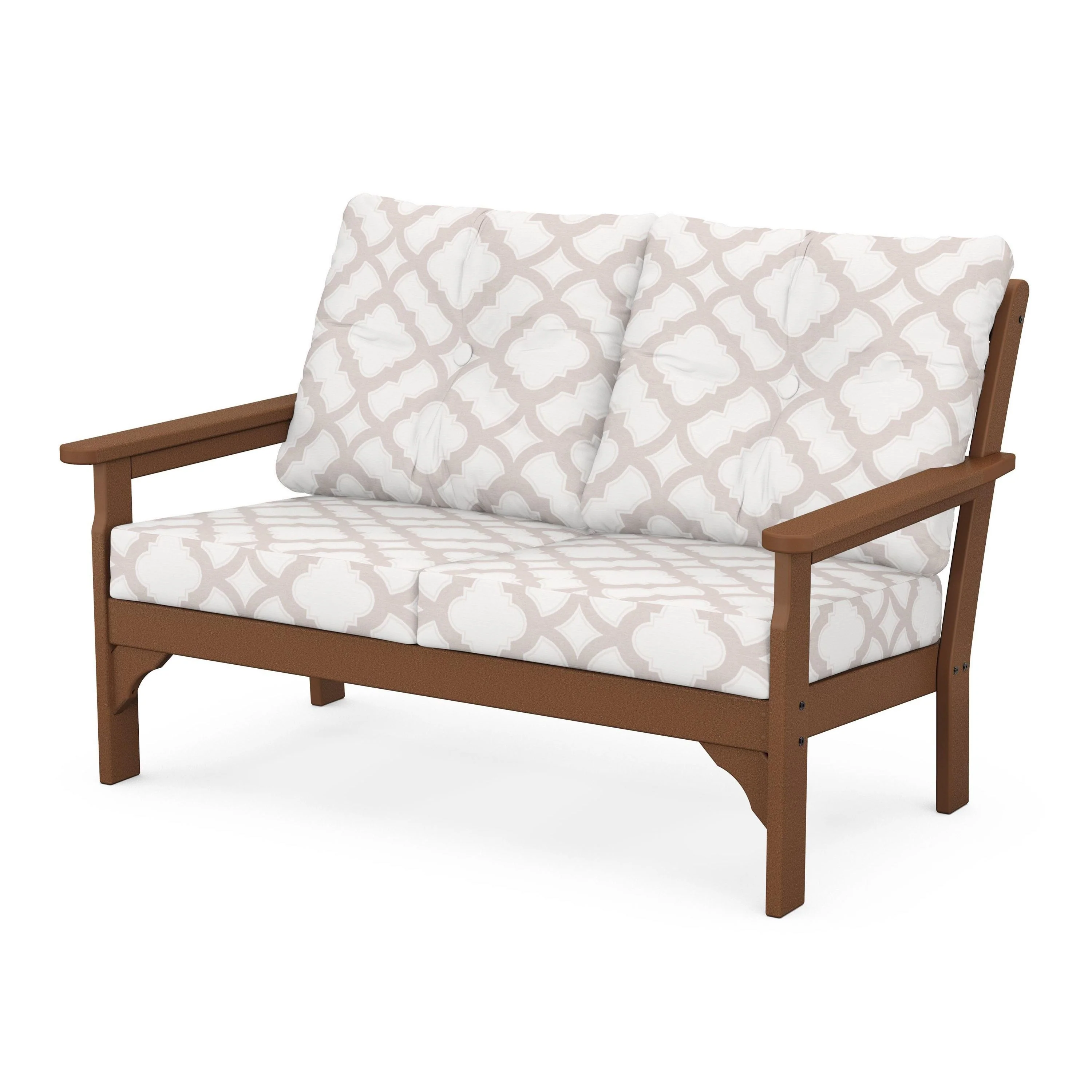 Vineyard Deep Seating Loveseat - Image 176