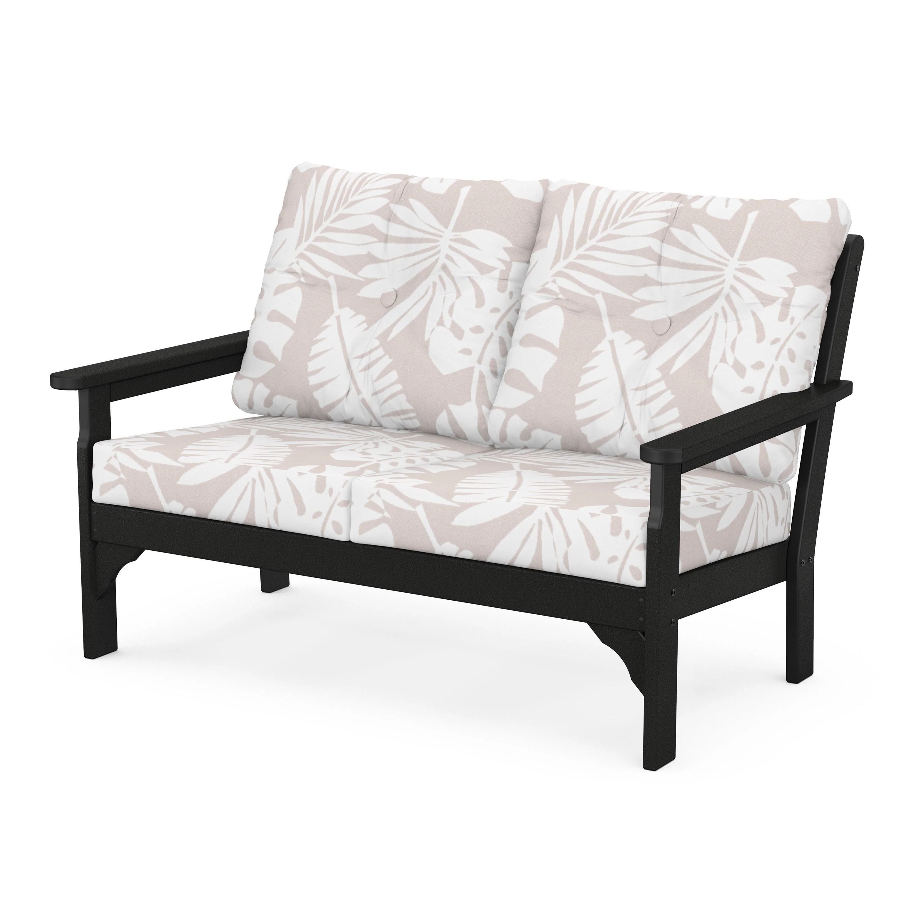 Vineyard Deep Seating Loveseat - Image 179