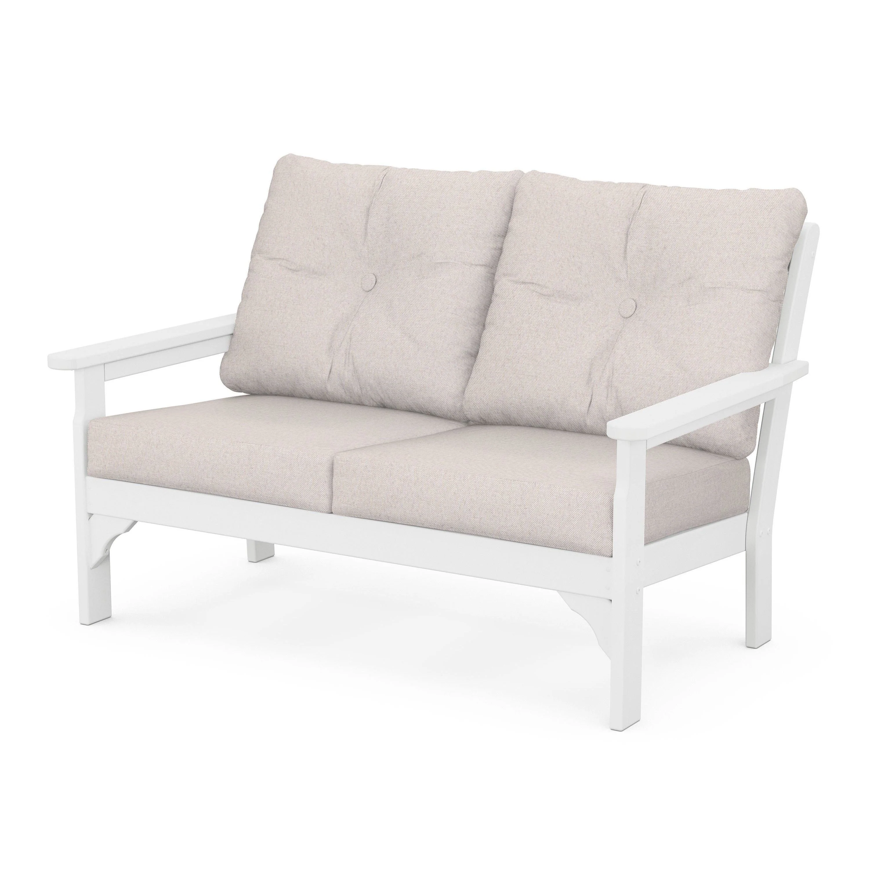 Vineyard Deep Seating Loveseat - Image 192