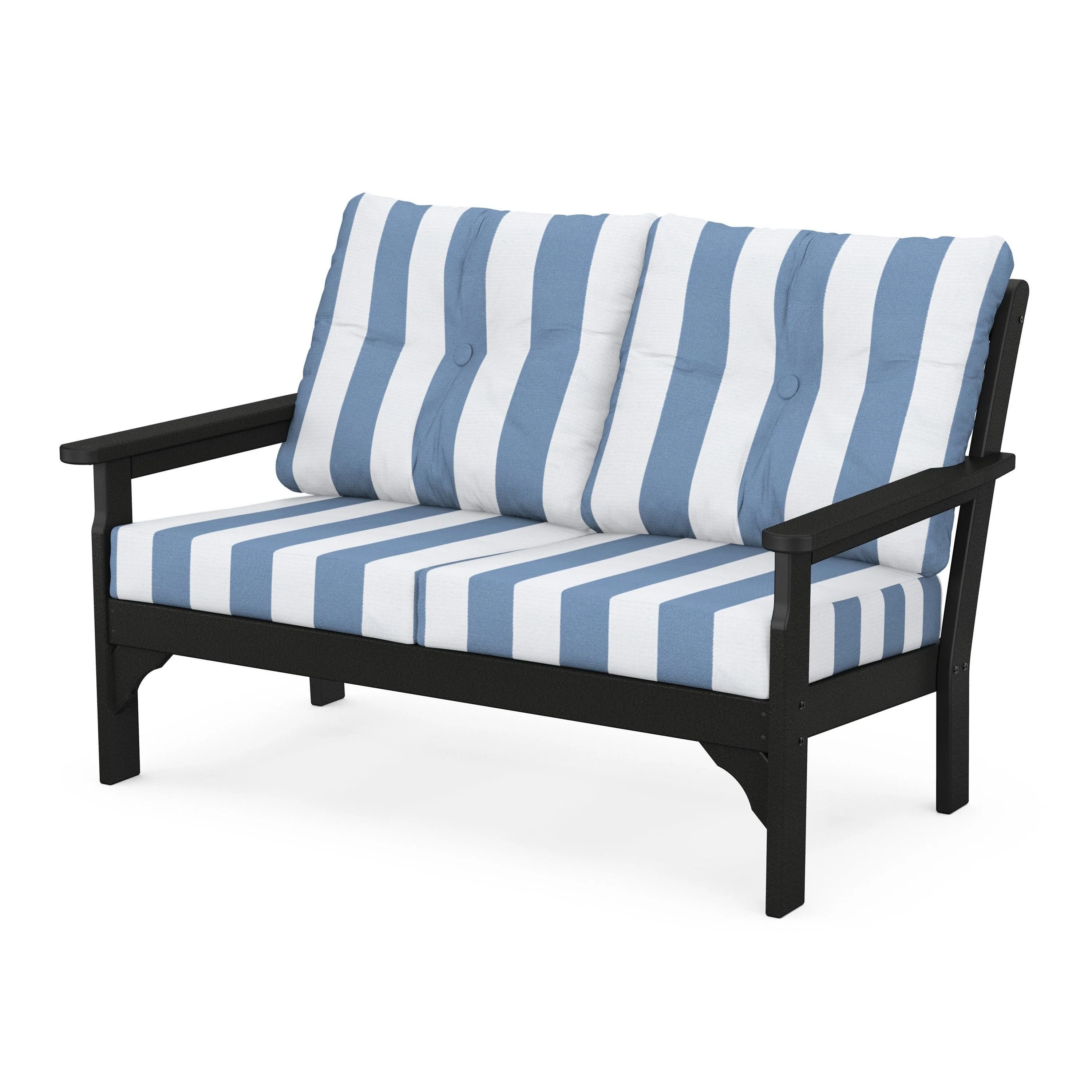 Vineyard Deep Seating Loveseat - Image 204