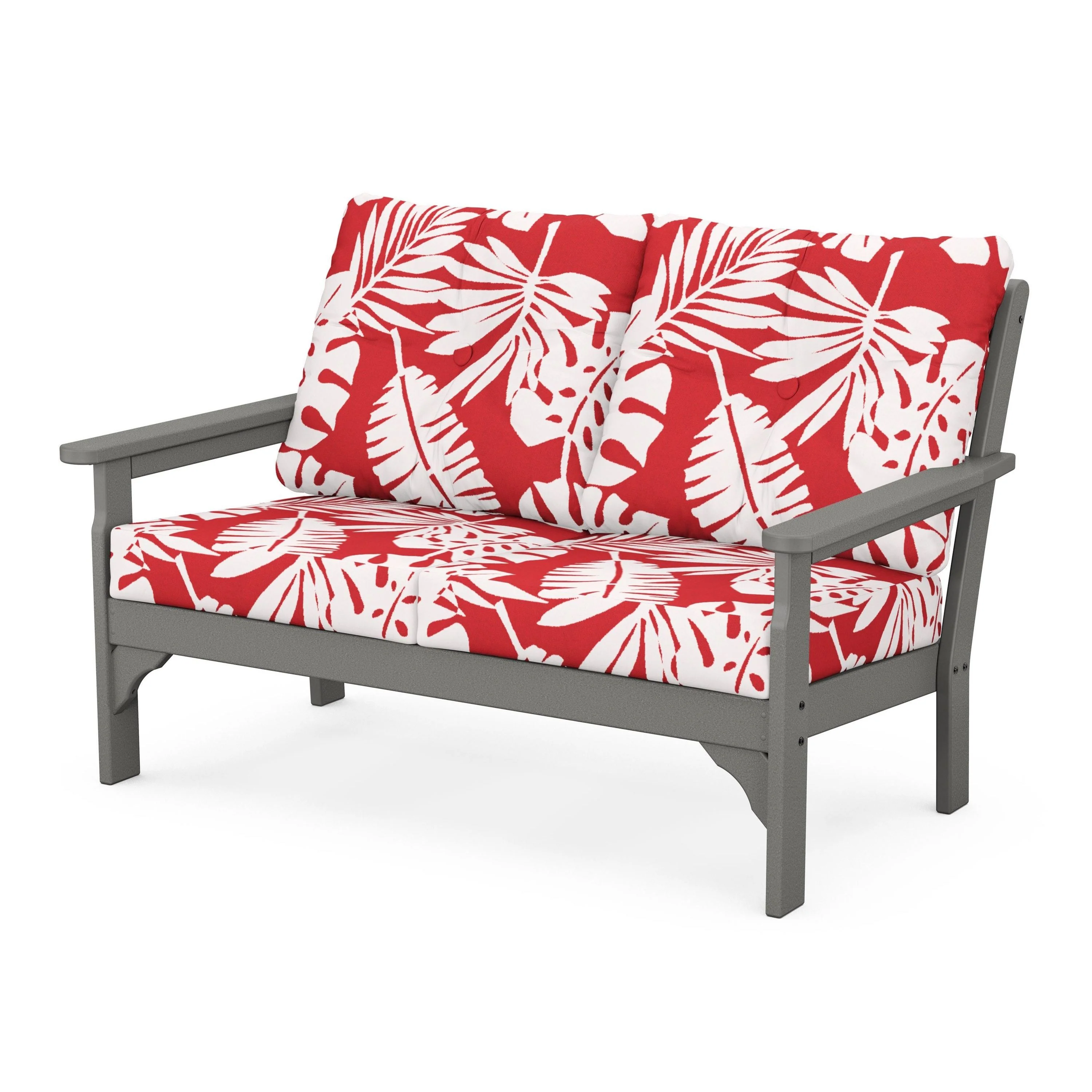 Vineyard Deep Seating Loveseat - Image 213