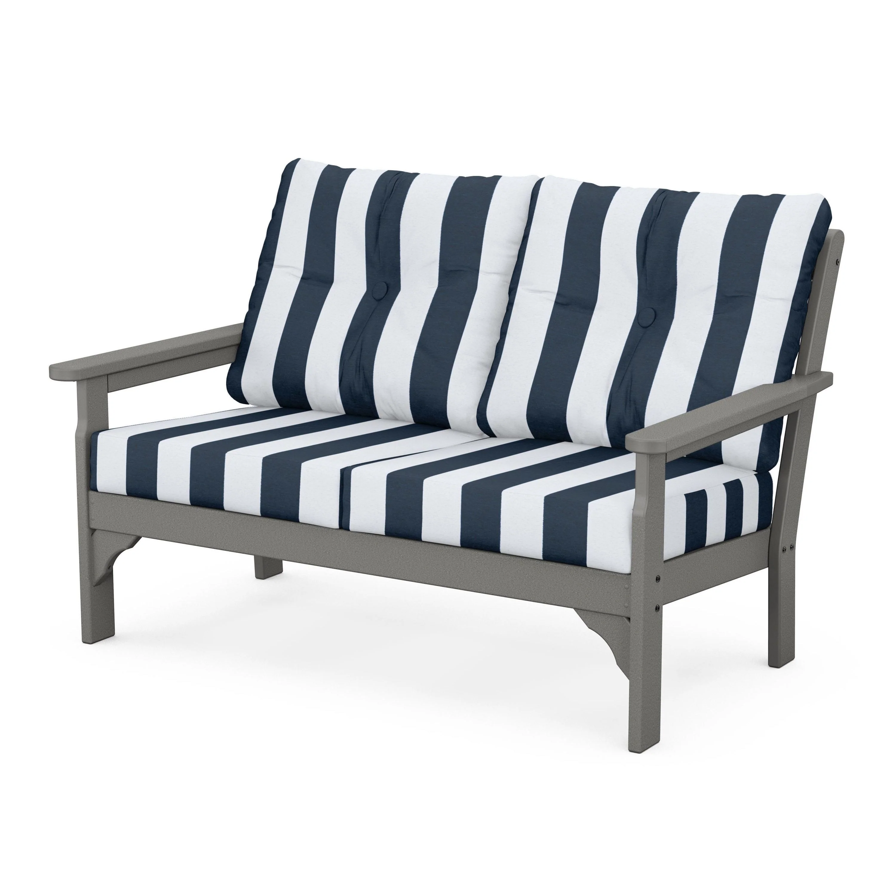 Vineyard Deep Seating Loveseat - Image 218