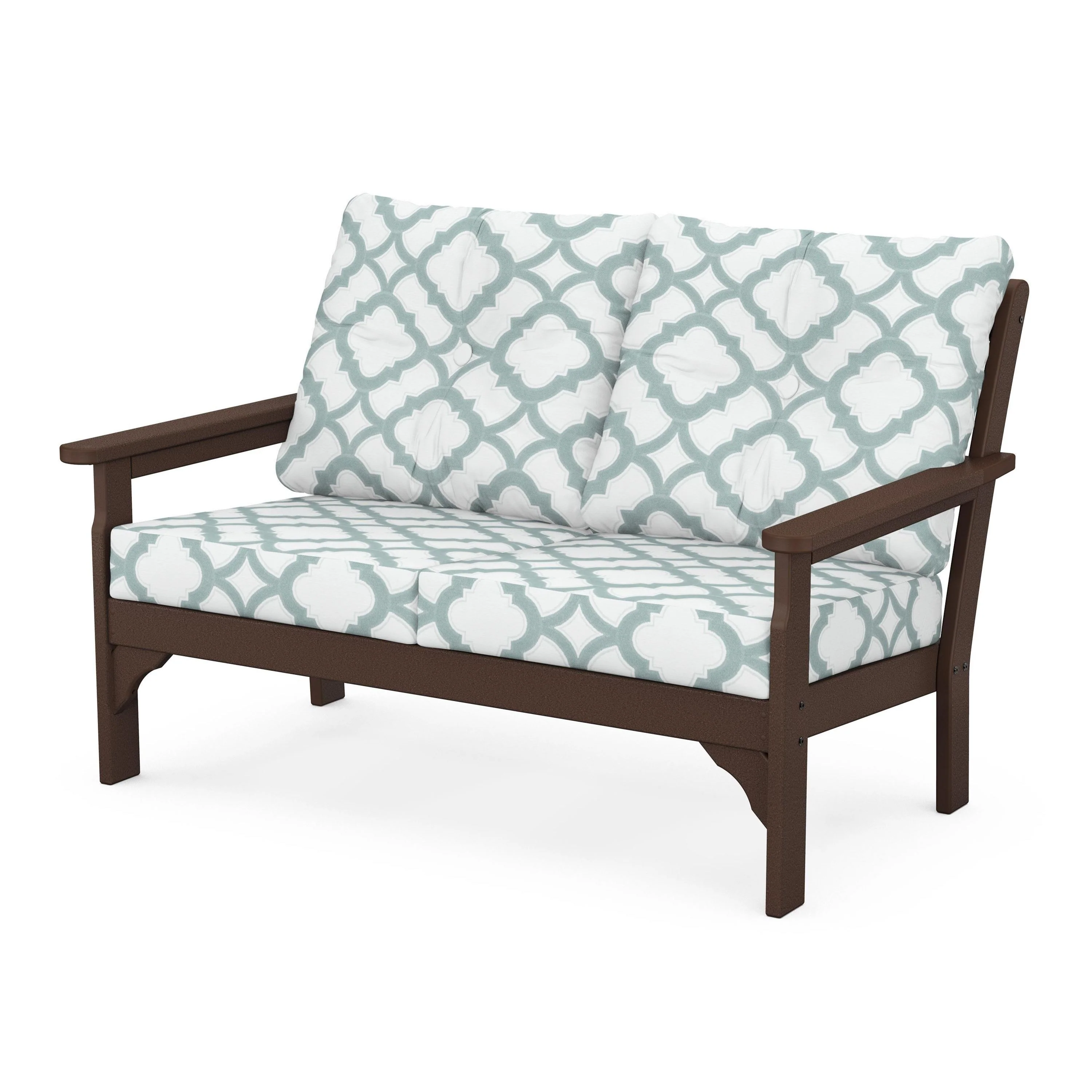Vineyard Deep Seating Loveseat - Image 220
