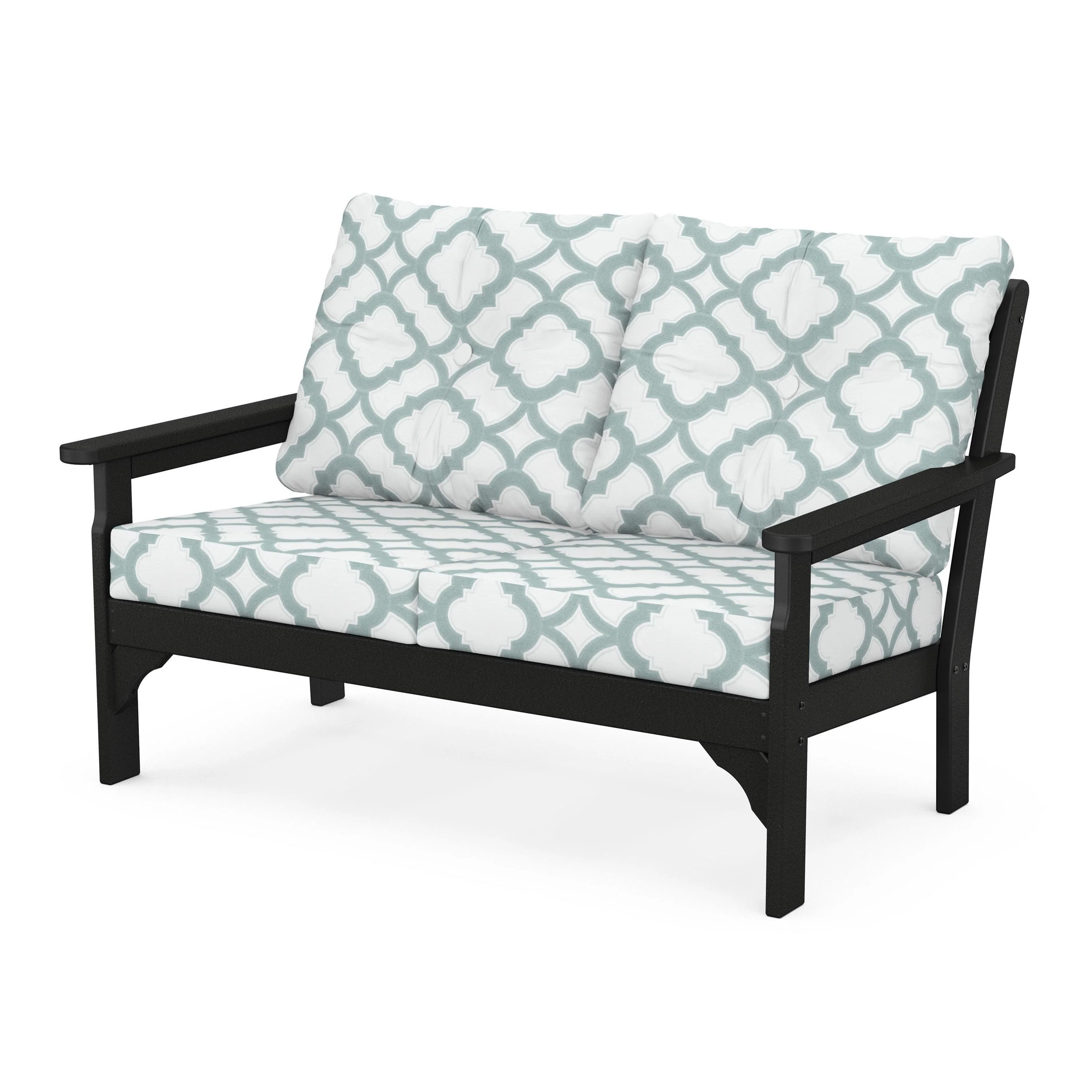 Vineyard Deep Seating Loveseat - Image 24