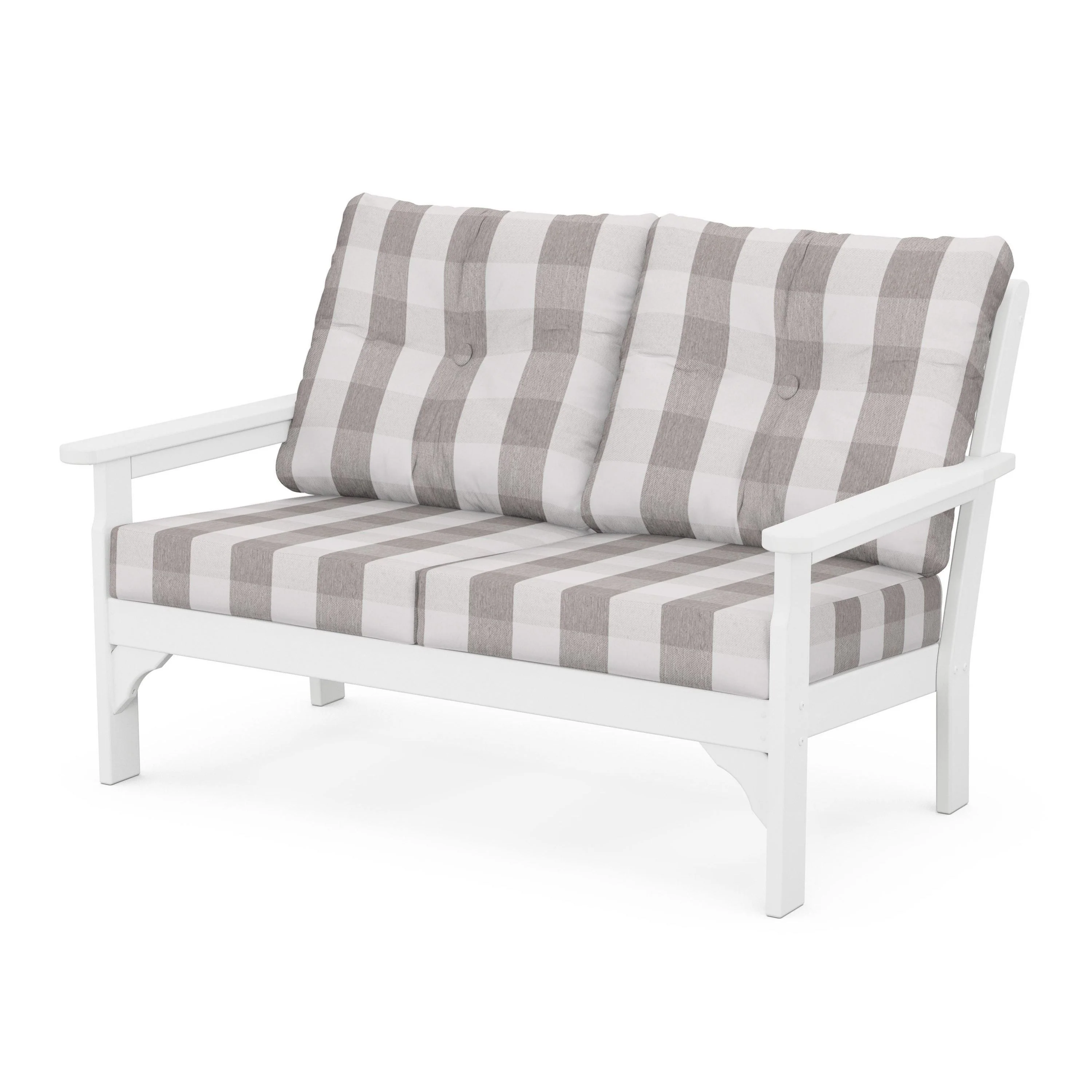 Vineyard Deep Seating Loveseat - Image 47