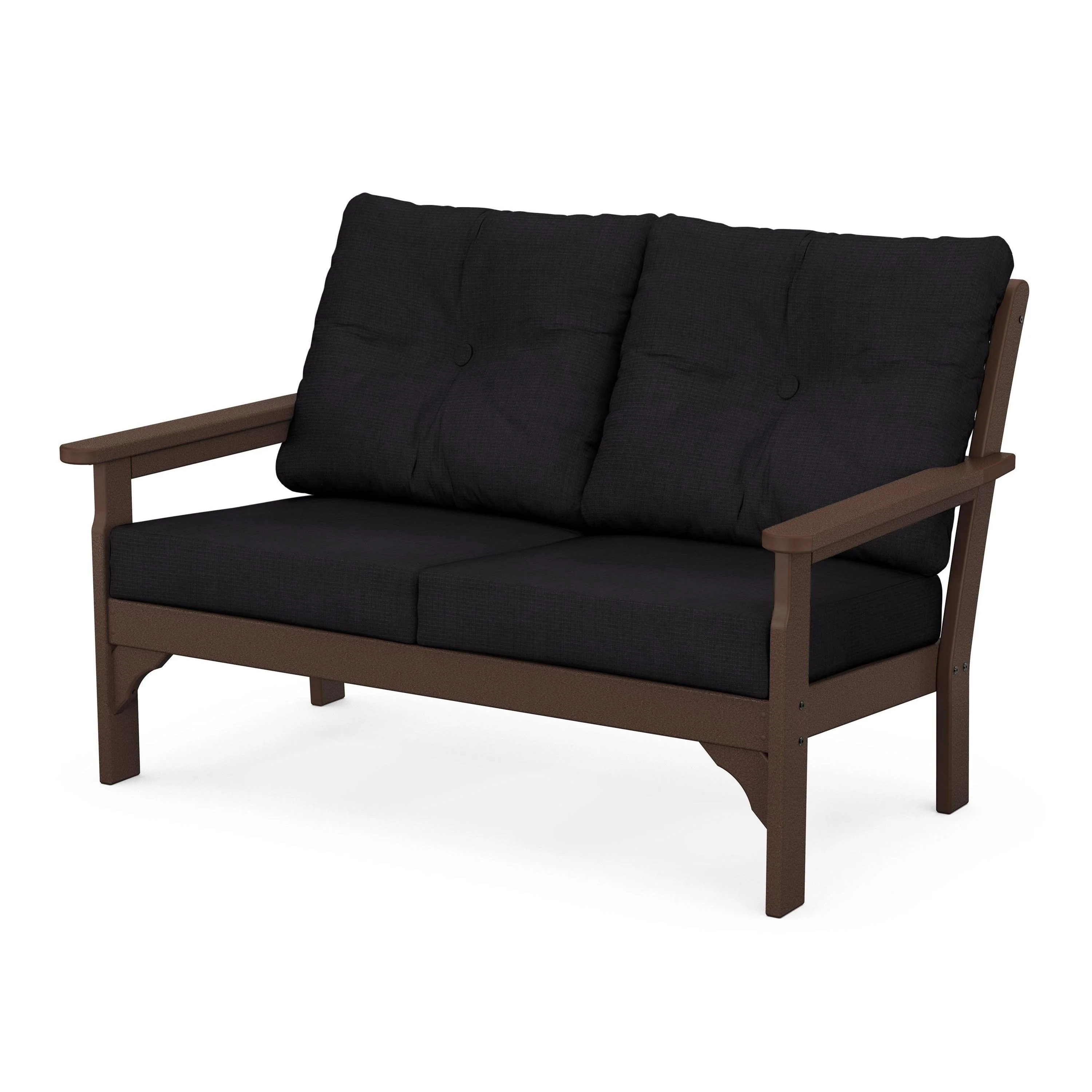 Vineyard Deep Seating Loveseat - Image 68