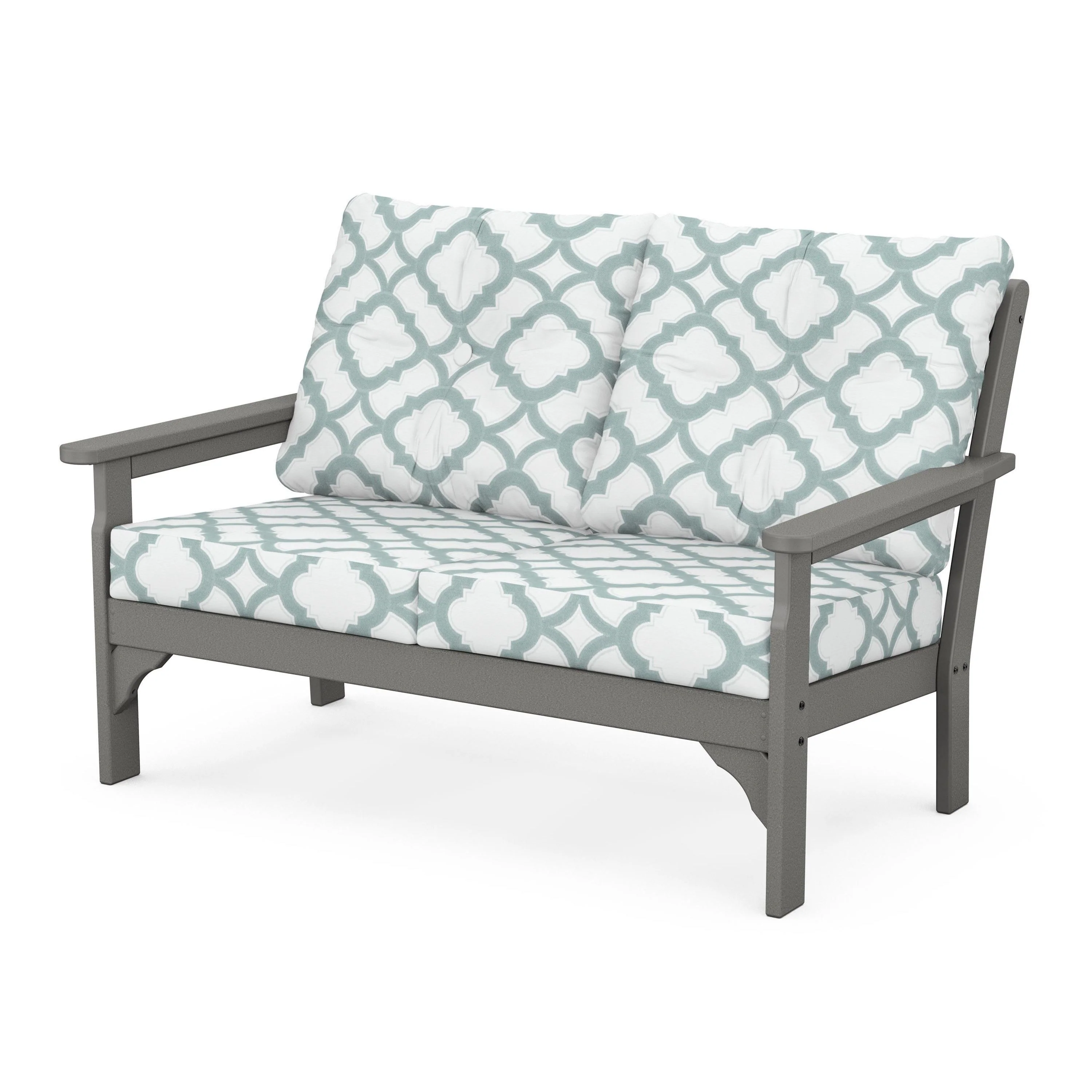 Vineyard Deep Seating Loveseat - Image 75