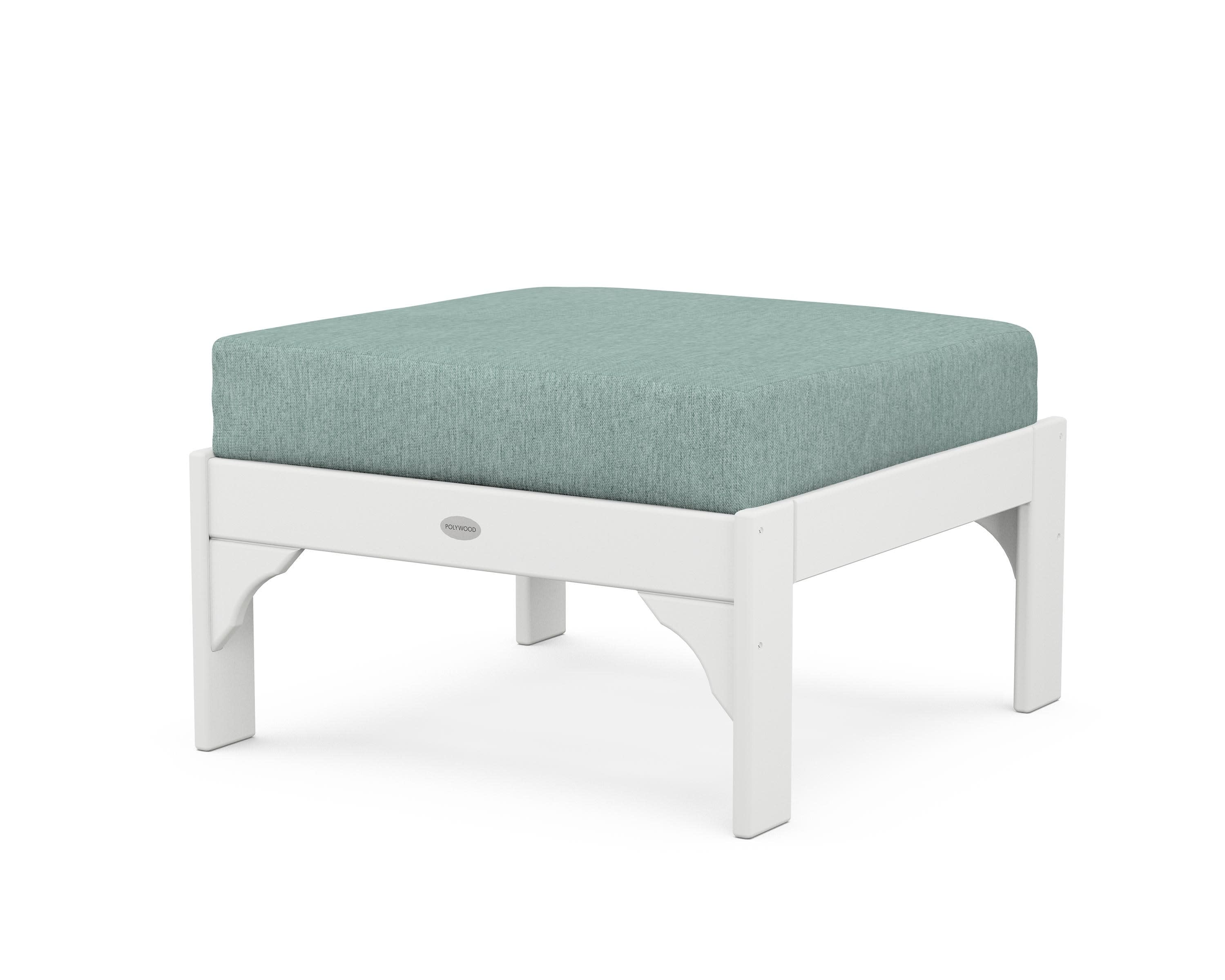 Vineyard Deep Seating Ottoman - Image 27