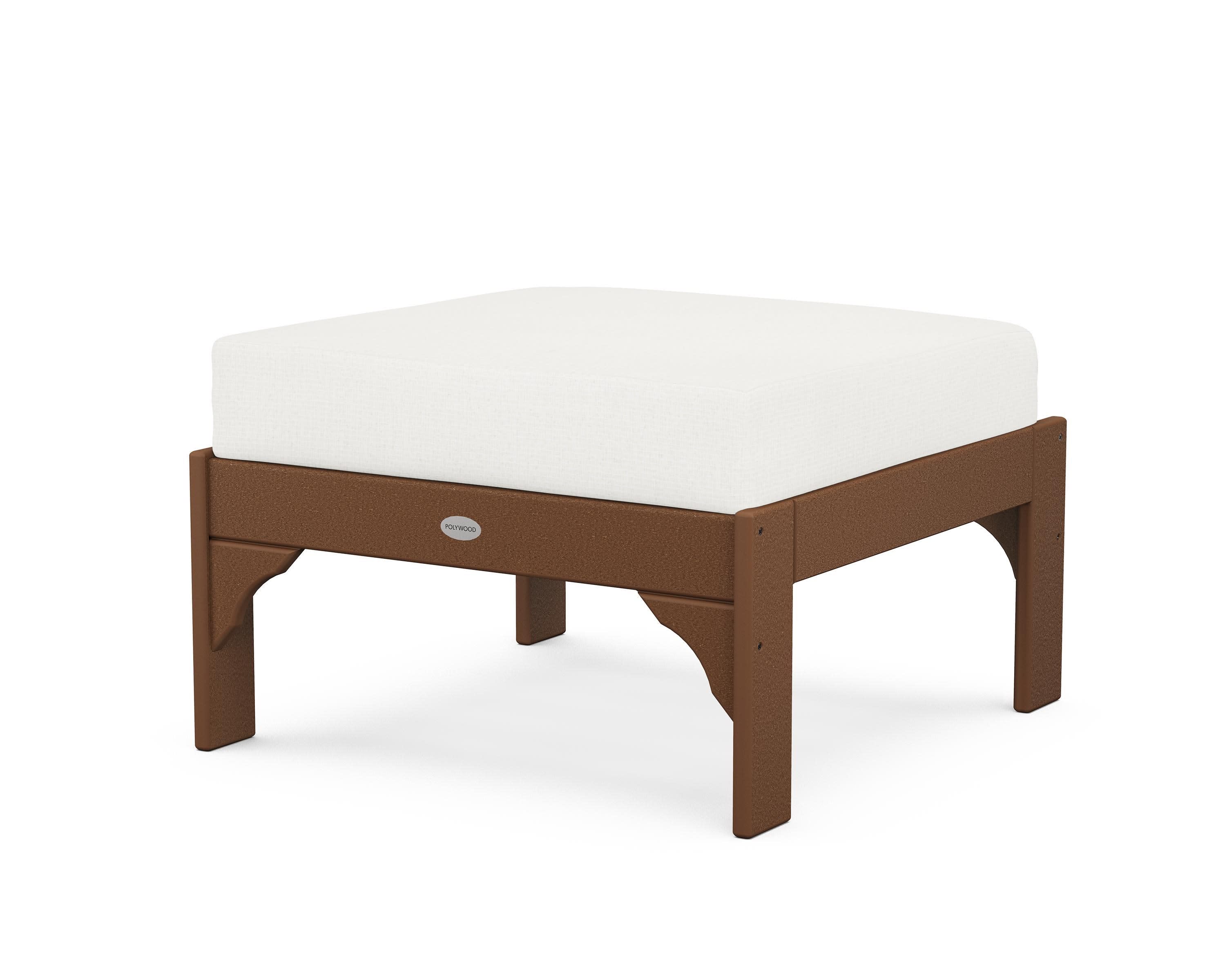 Vineyard Deep Seating Ottoman - Image 72