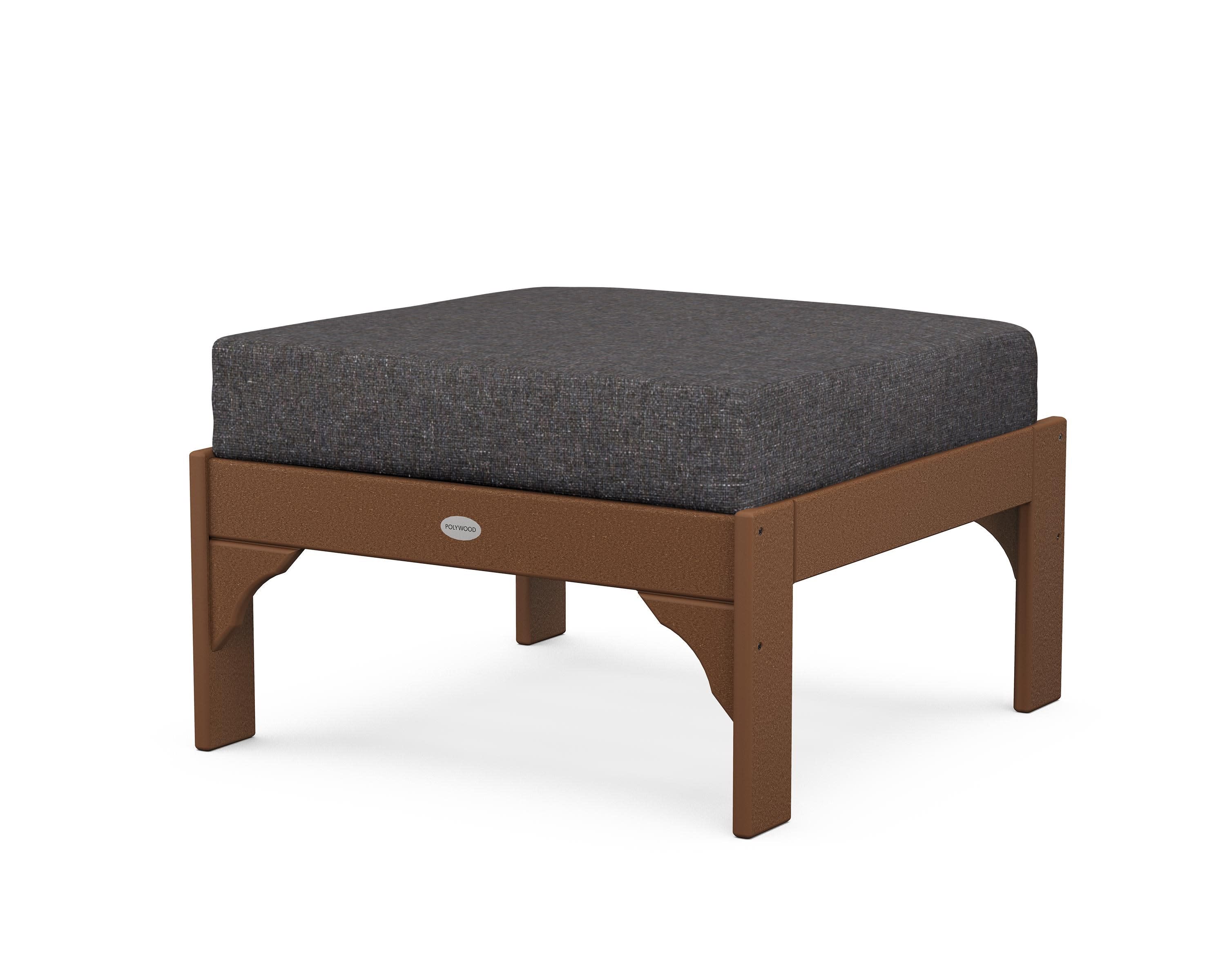 Vineyard Deep Seating Ottoman - Image 76