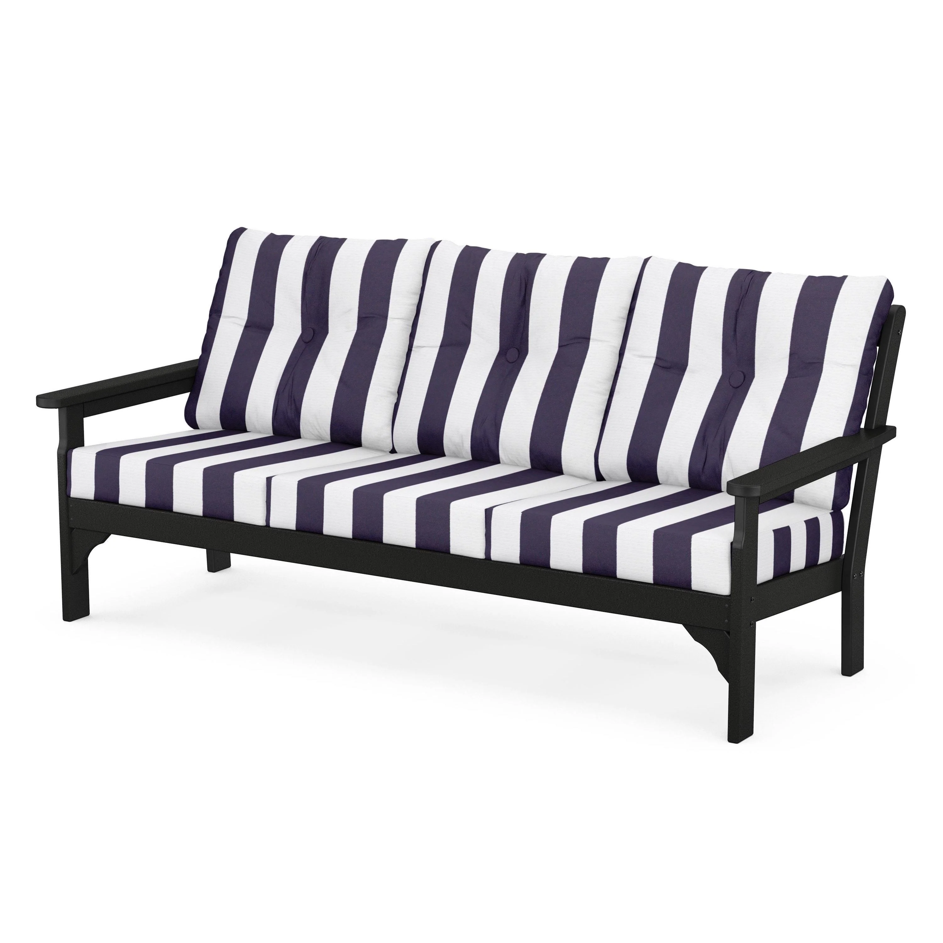 Vineyard Deep Seating Sofa - Image 133