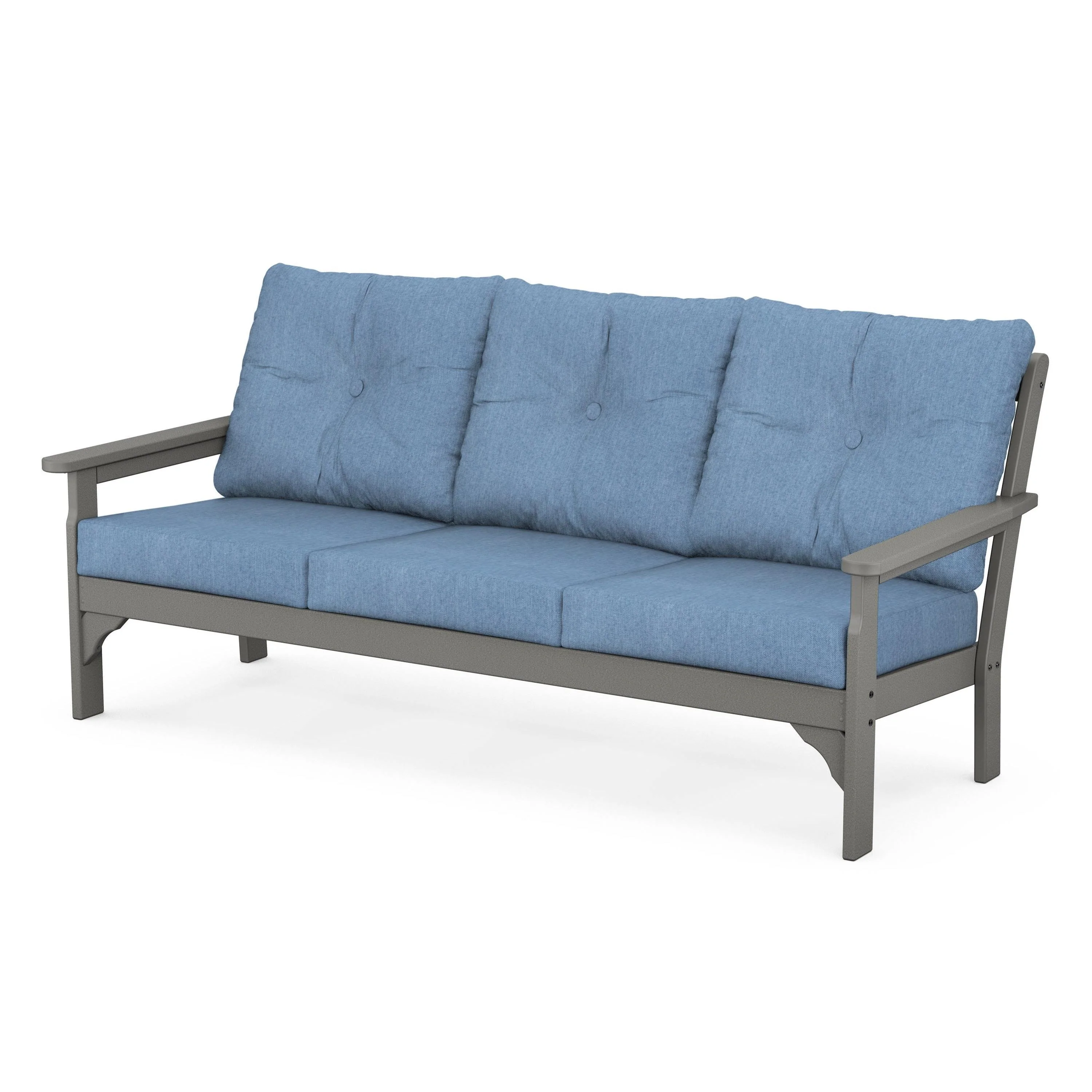 Vineyard Deep Seating Sofa - Image 139