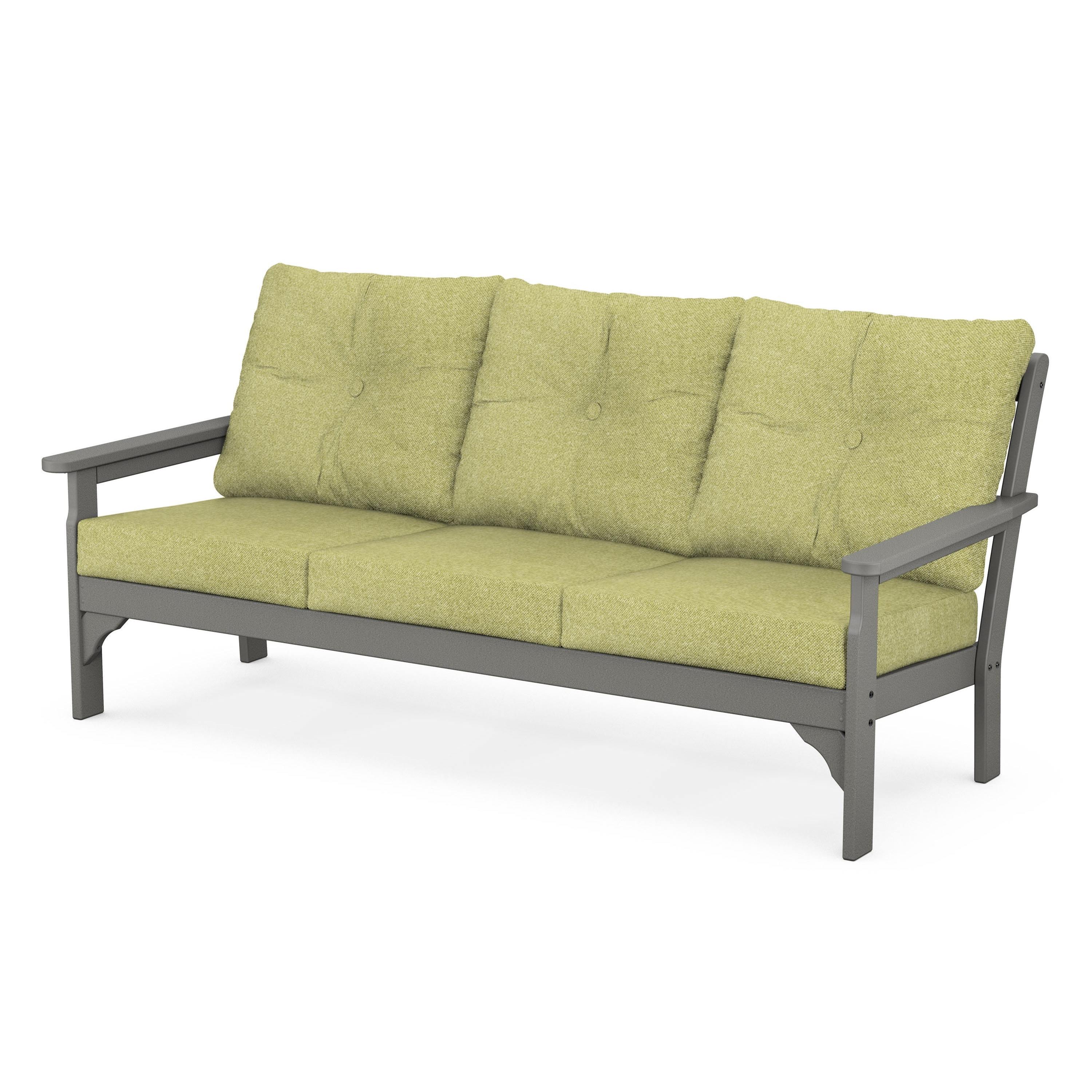 Vineyard Deep Seating Sofa - Image 14