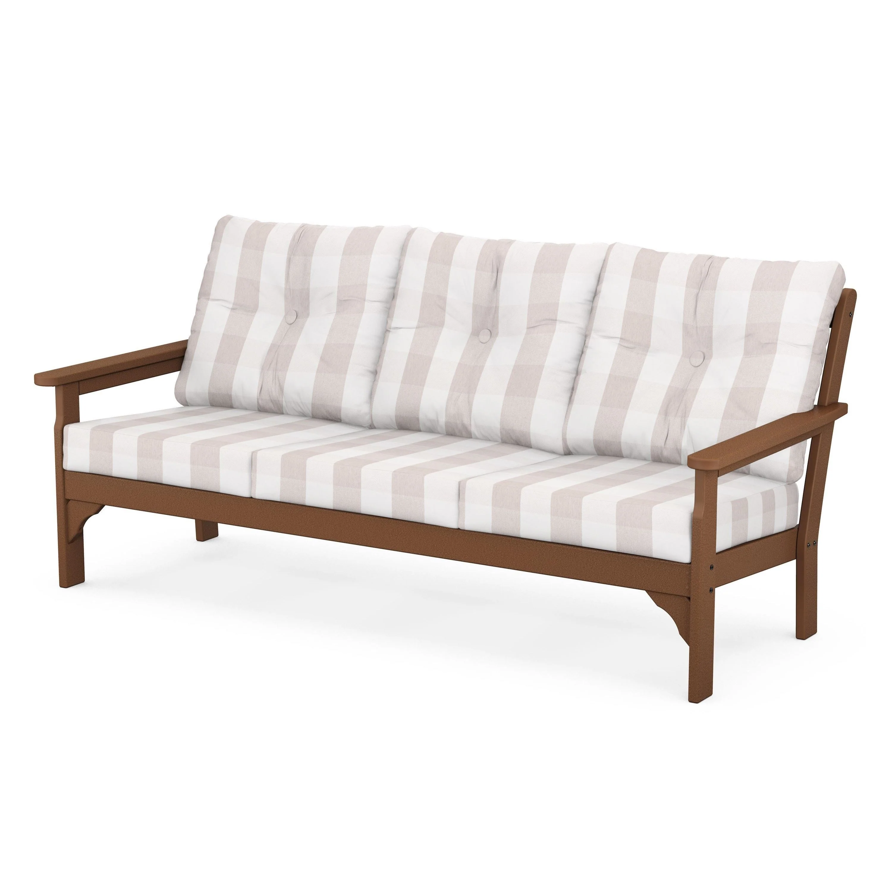 Vineyard Deep Seating Sofa - Image 140