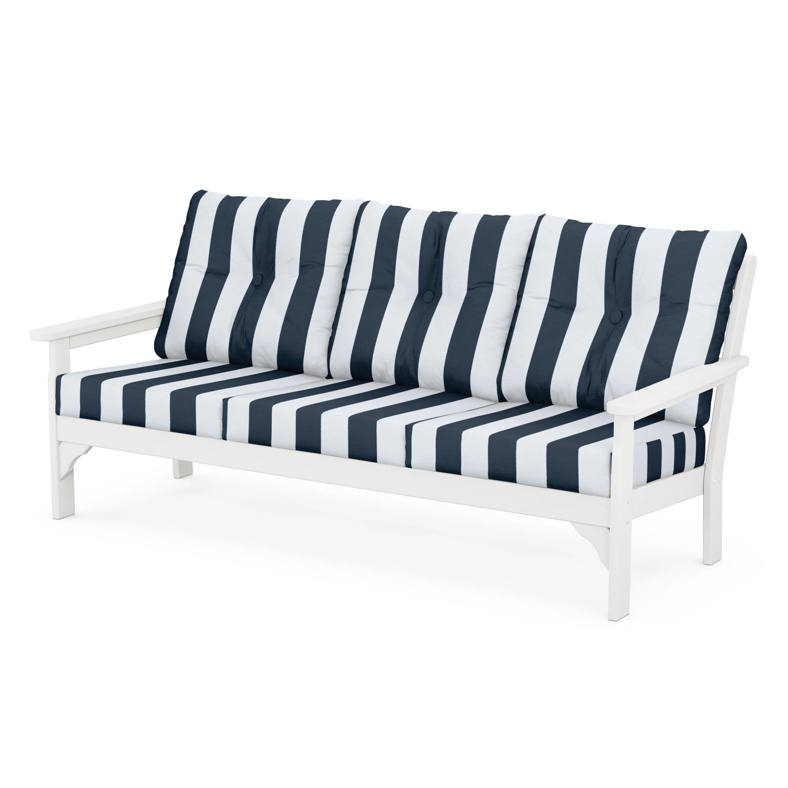Vineyard Deep Seating Sofa - Image 141
