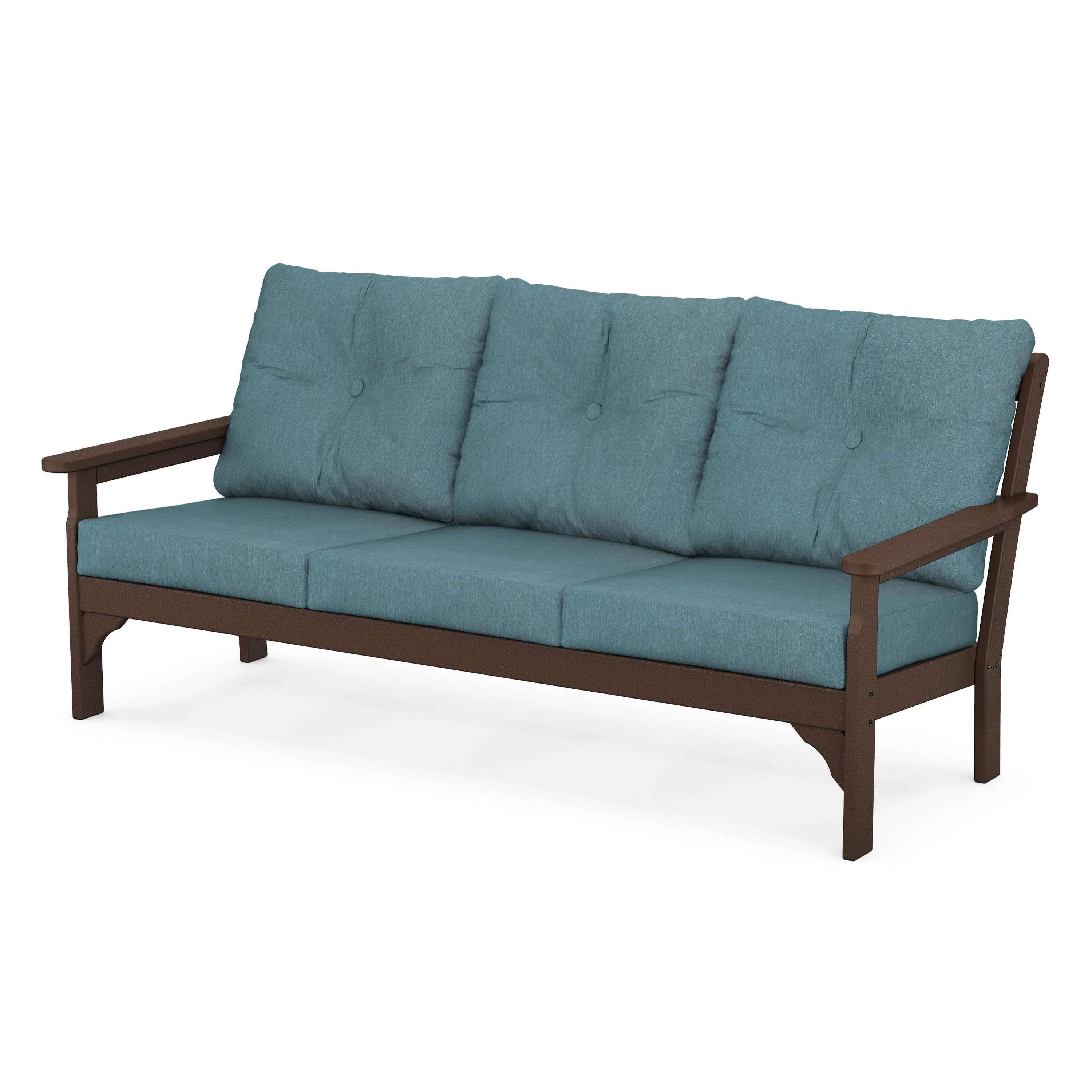 Vineyard Deep Seating Sofa - Image 148