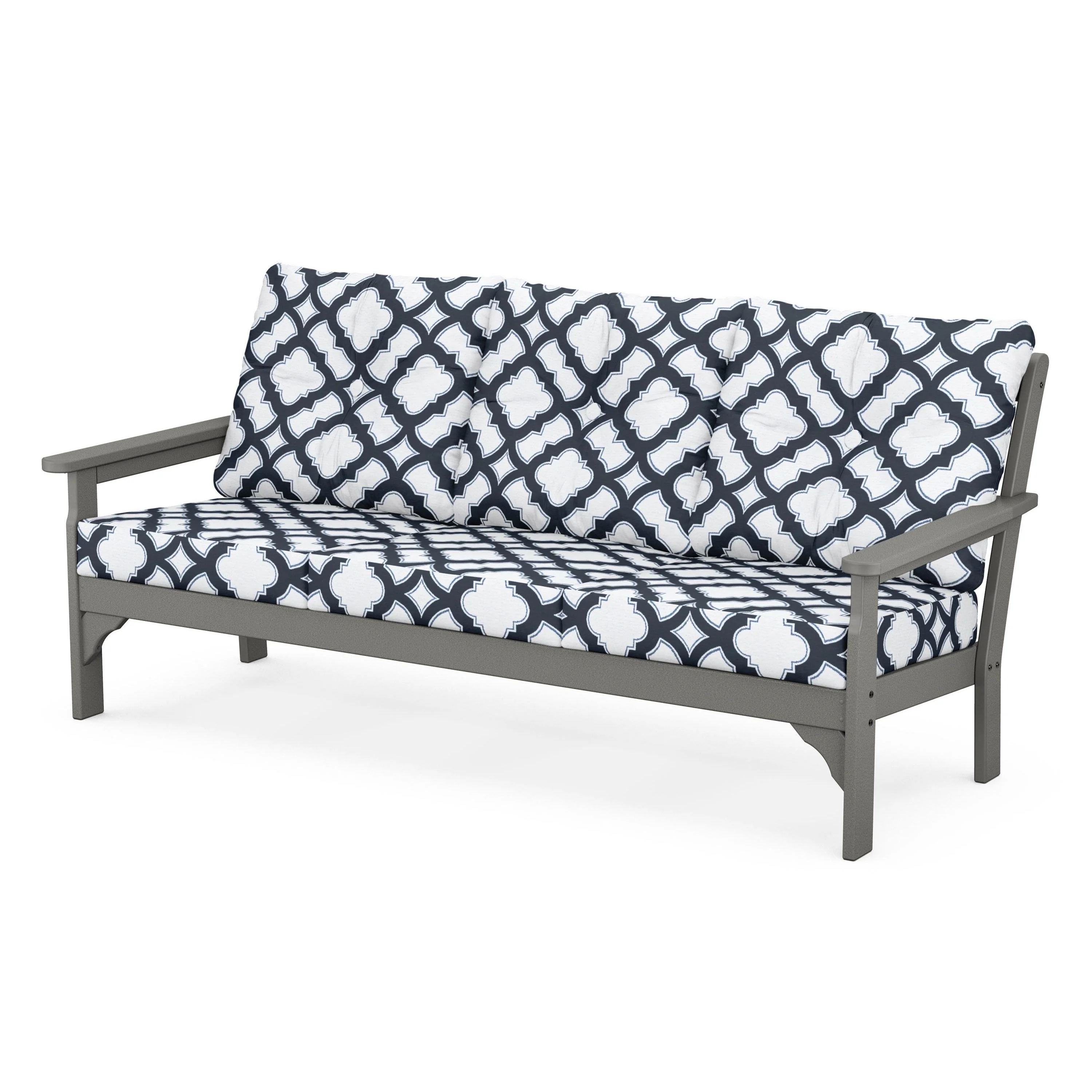 Vineyard Deep Seating Sofa - Image 155
