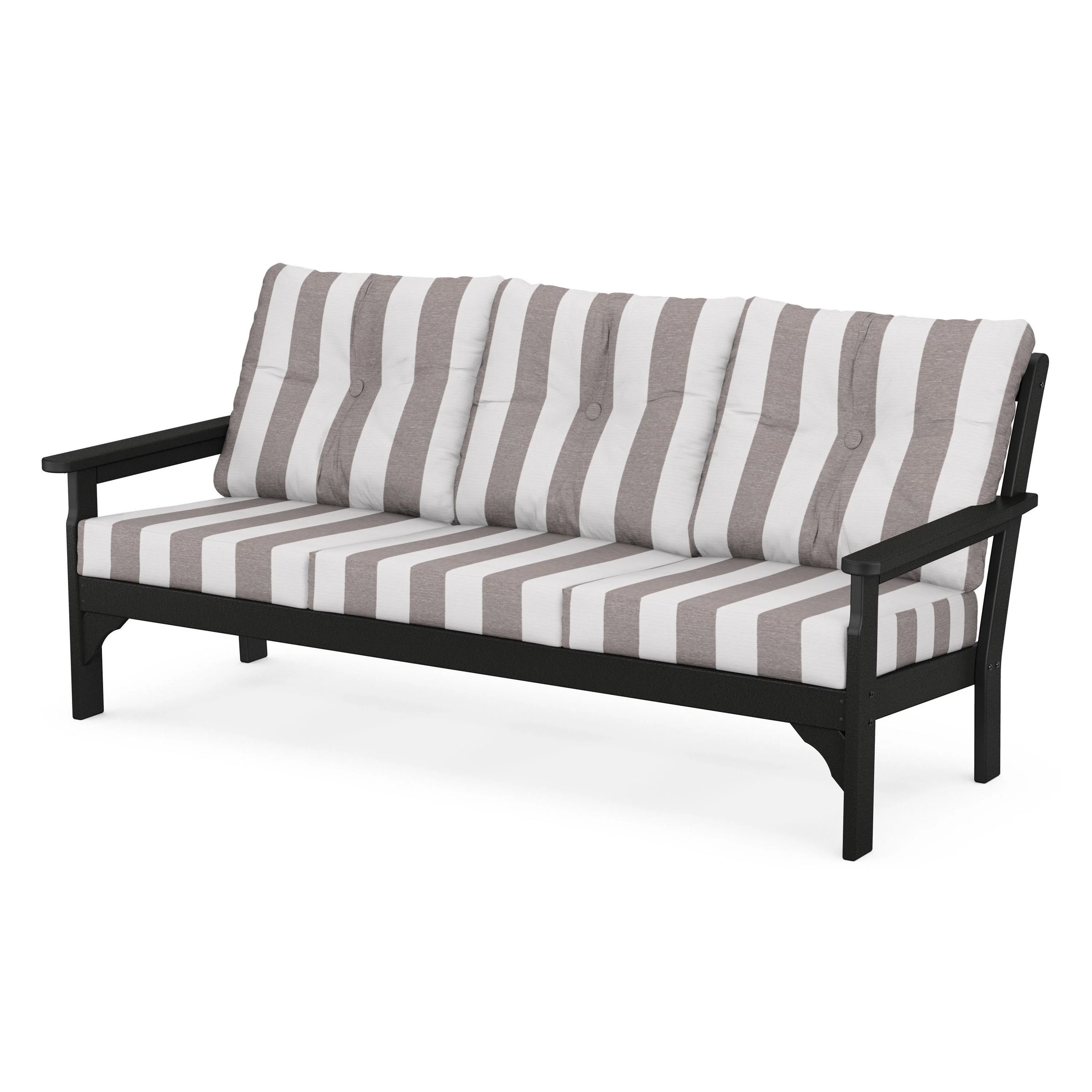 Vineyard Deep Seating Sofa - Image 157