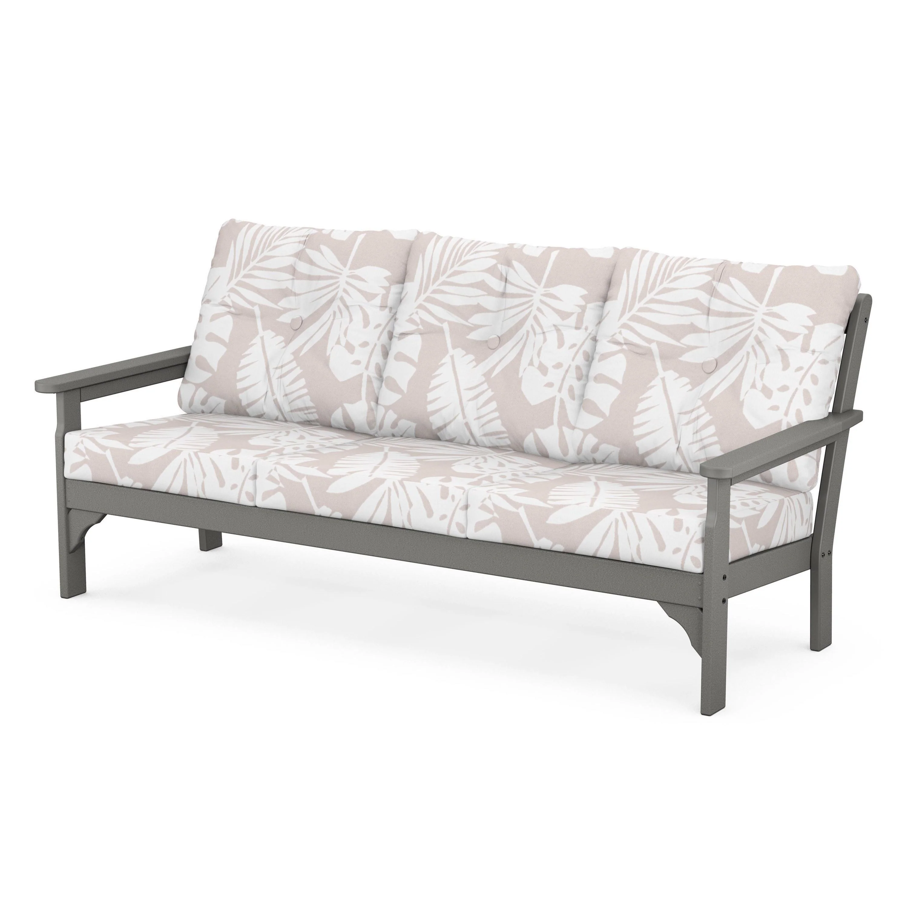 Vineyard Deep Seating Sofa - Image 164