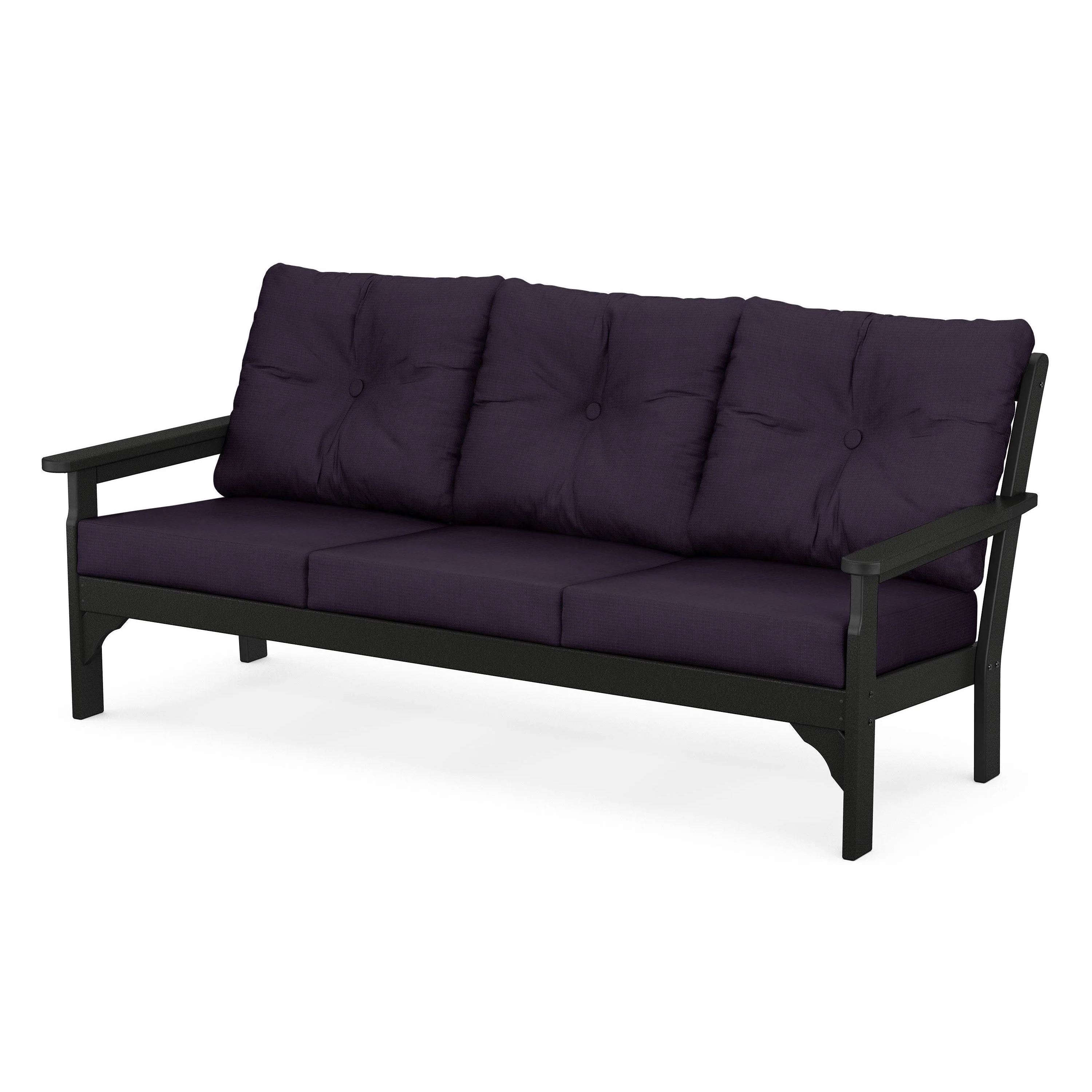 Vineyard Deep Seating Sofa - Image 168