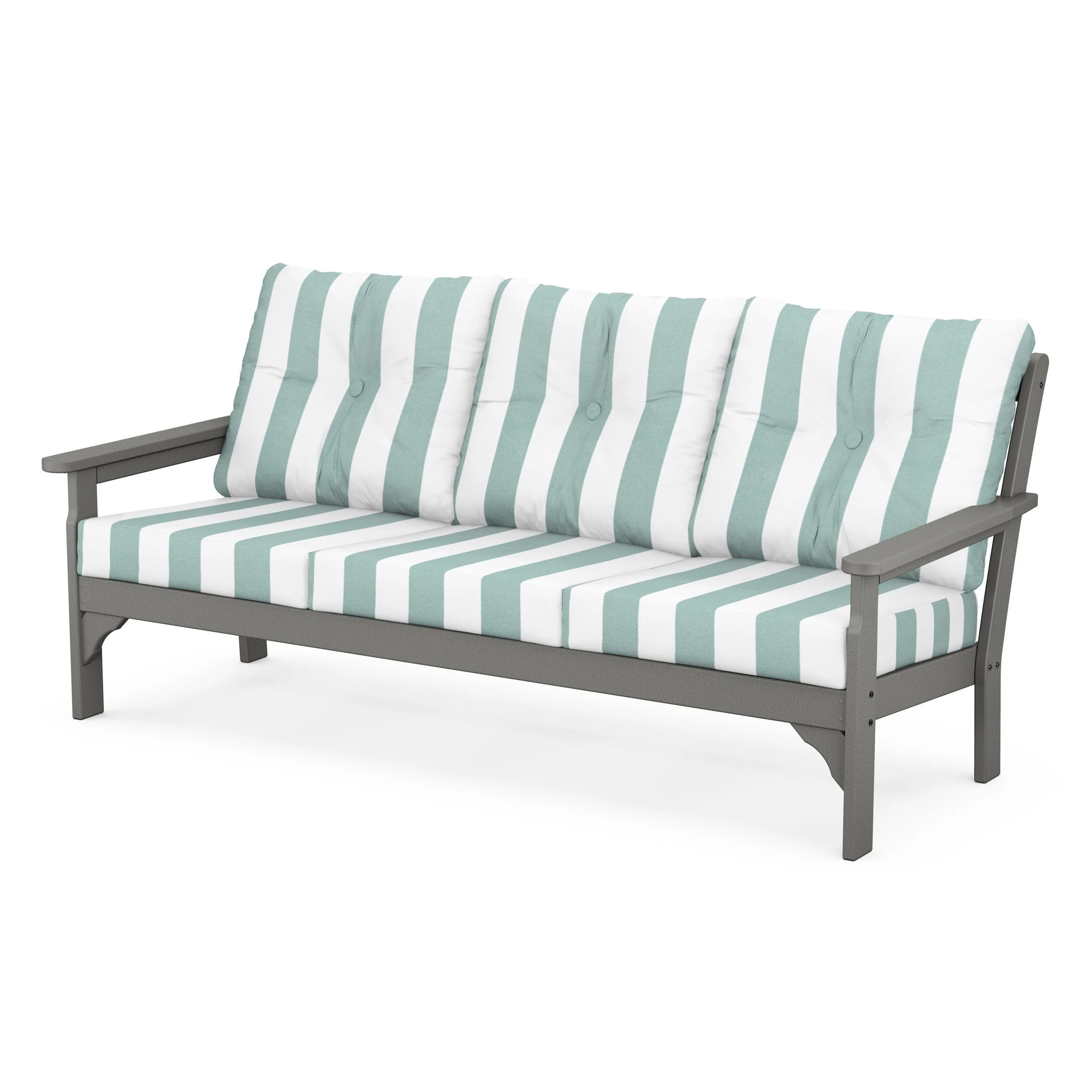 Vineyard Deep Seating Sofa - Image 170