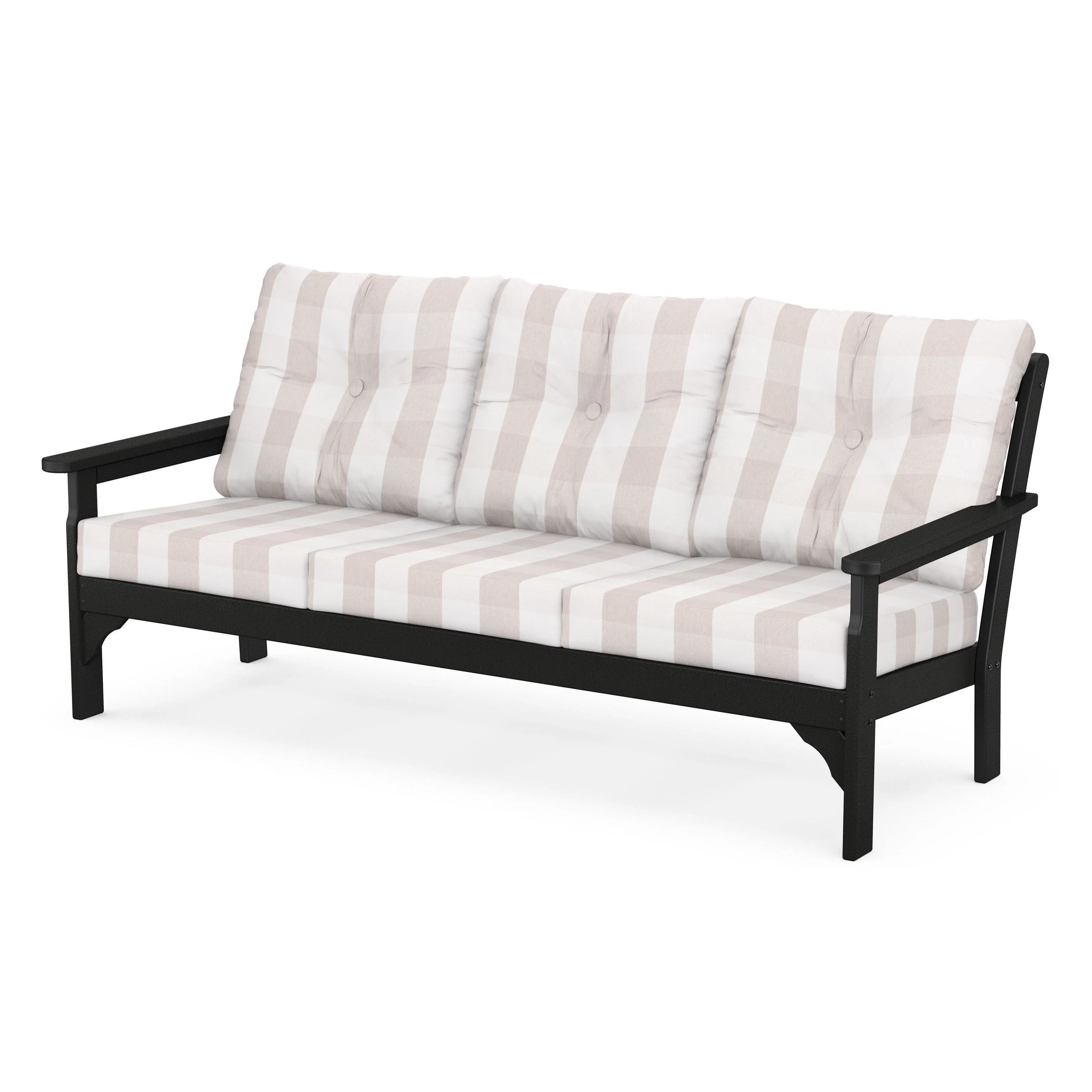Vineyard Deep Seating Sofa - Image 171