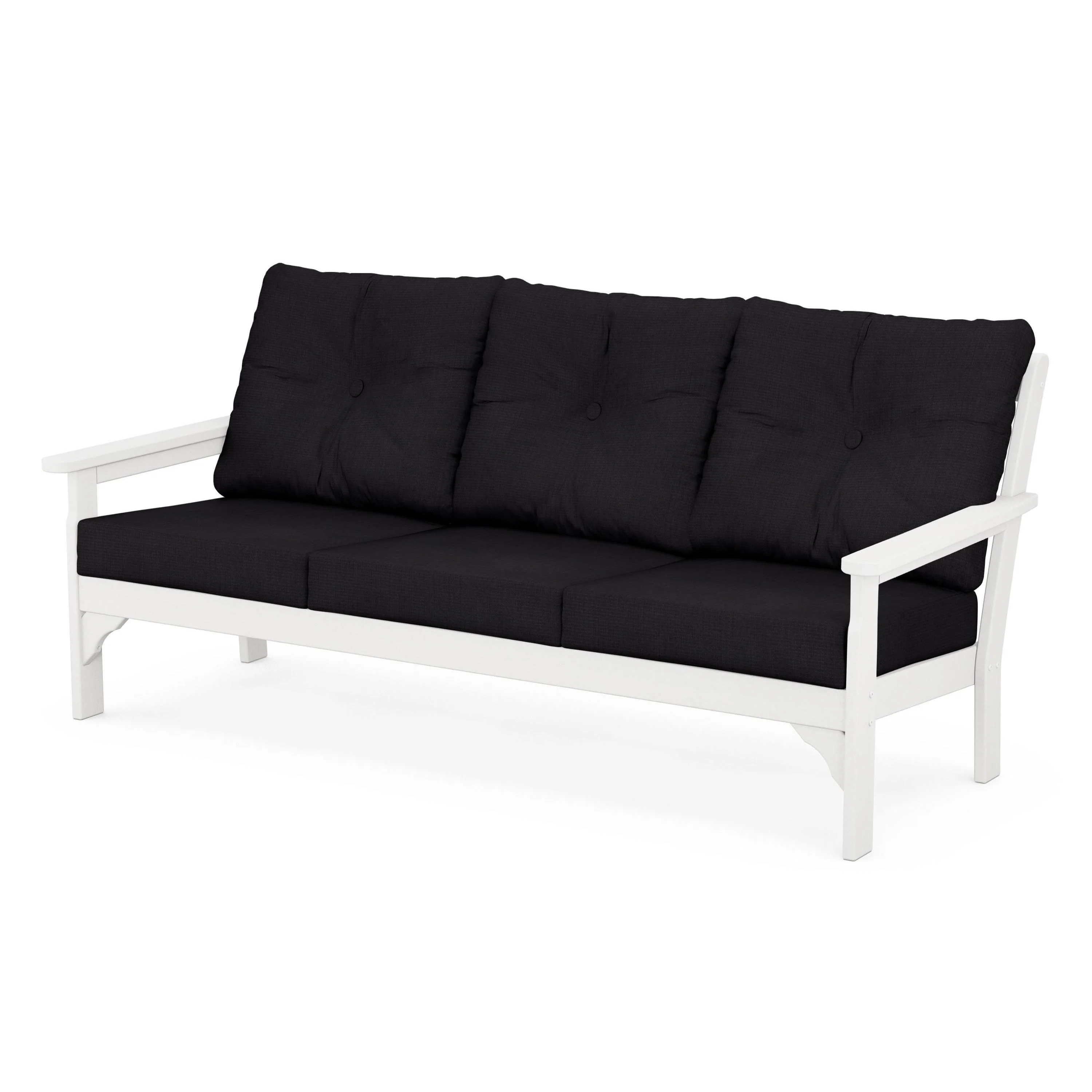 Vineyard Deep Seating Sofa - Image 178