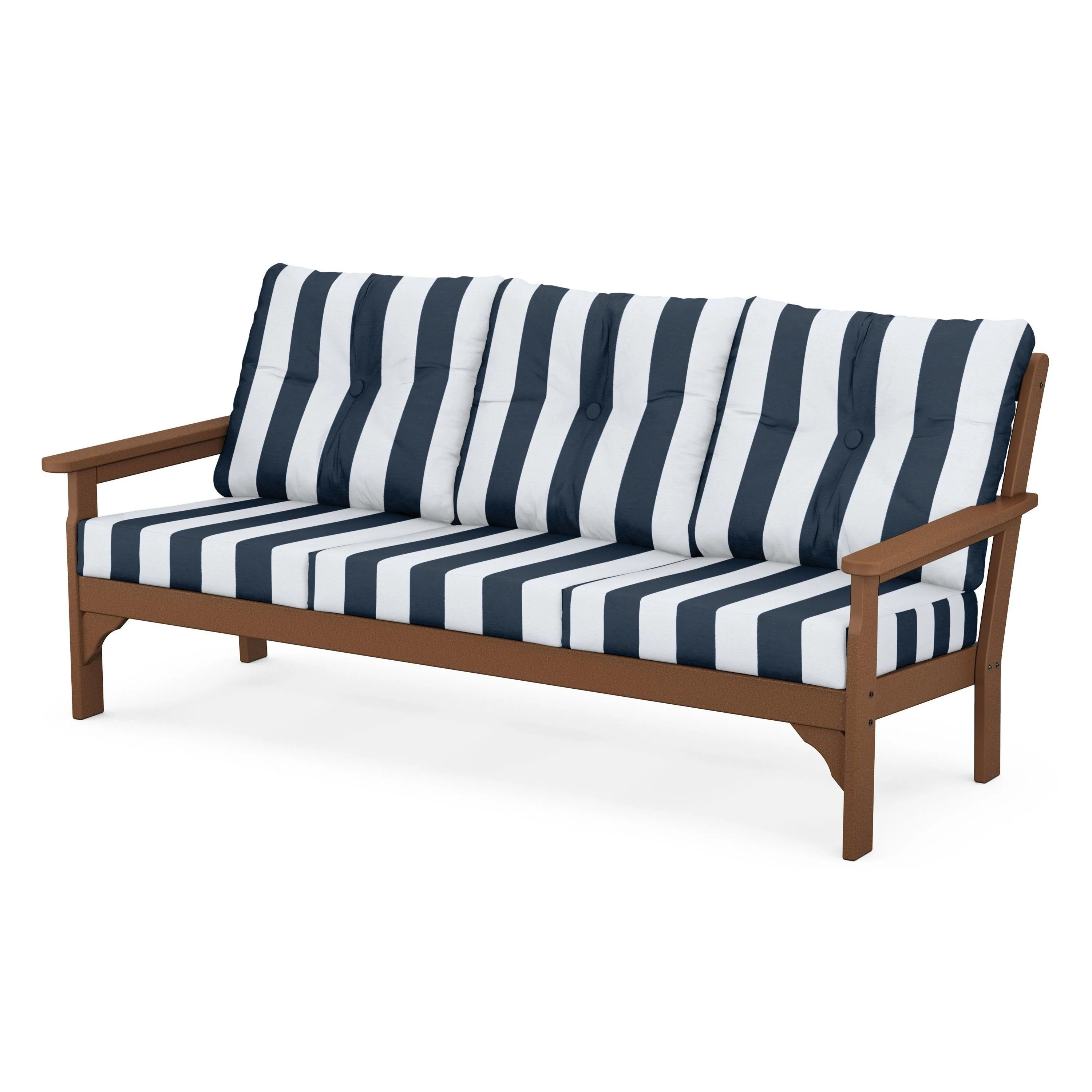 Vineyard Deep Seating Sofa - Image 18