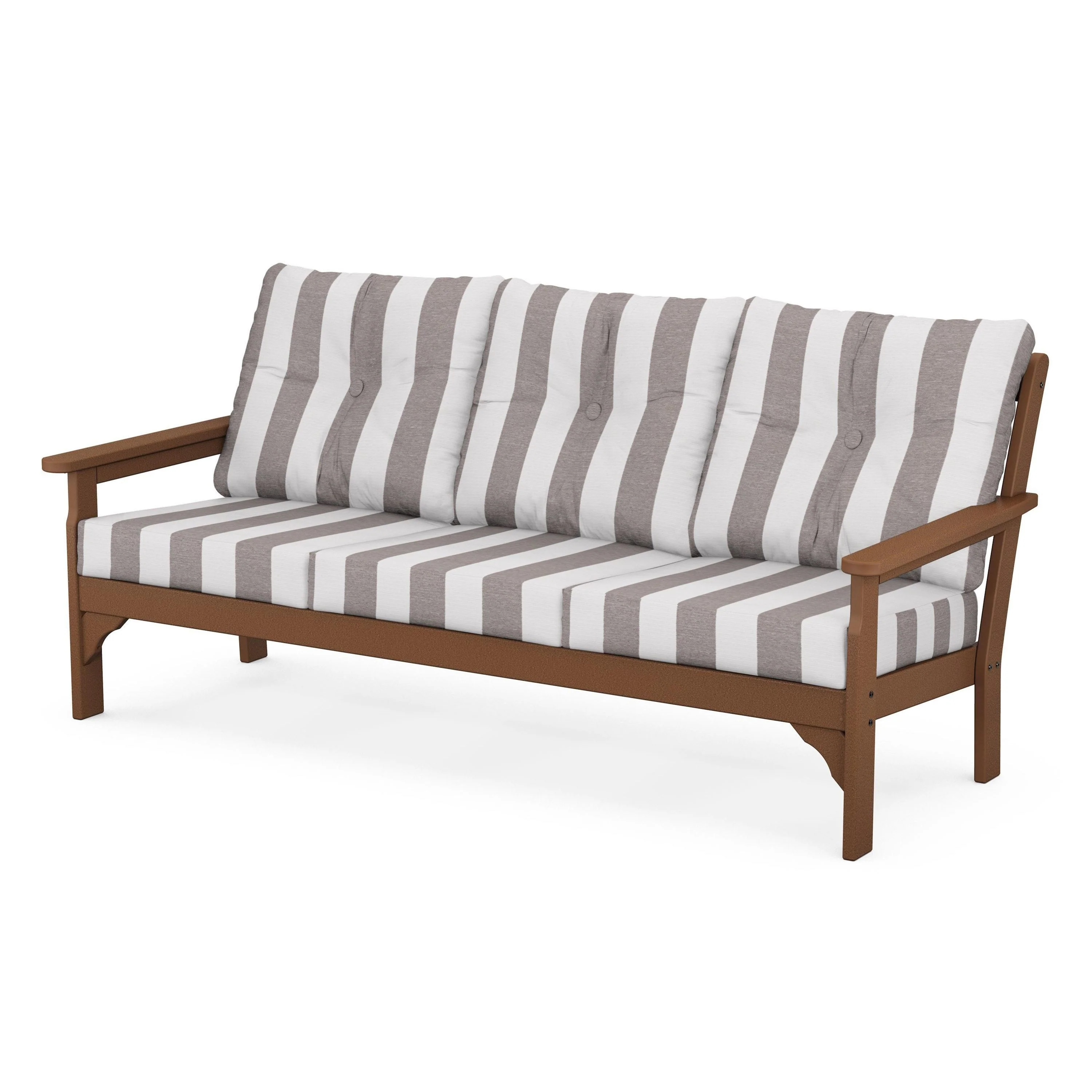 Vineyard Deep Seating Sofa - Image 181