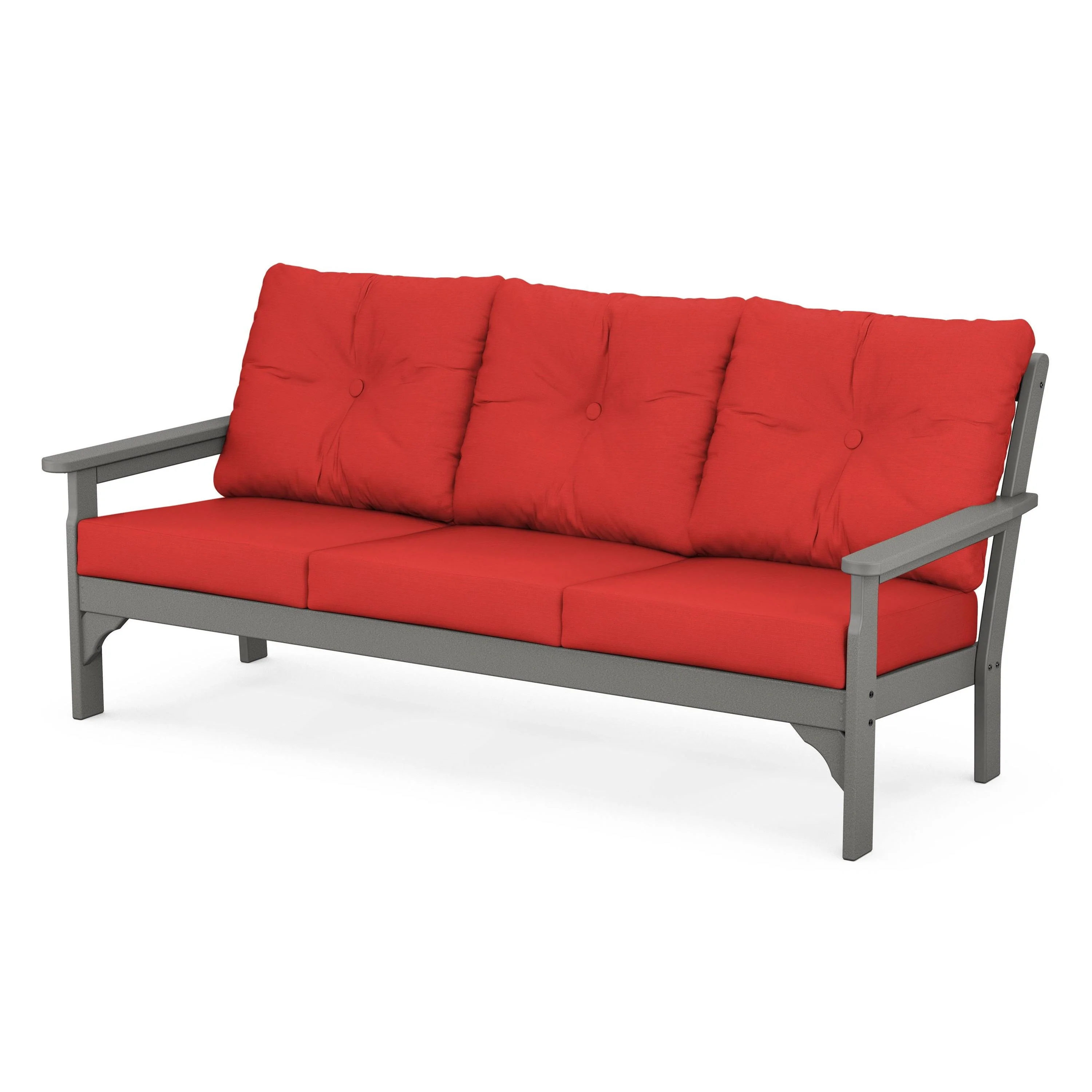 Vineyard Deep Seating Sofa - Image 194