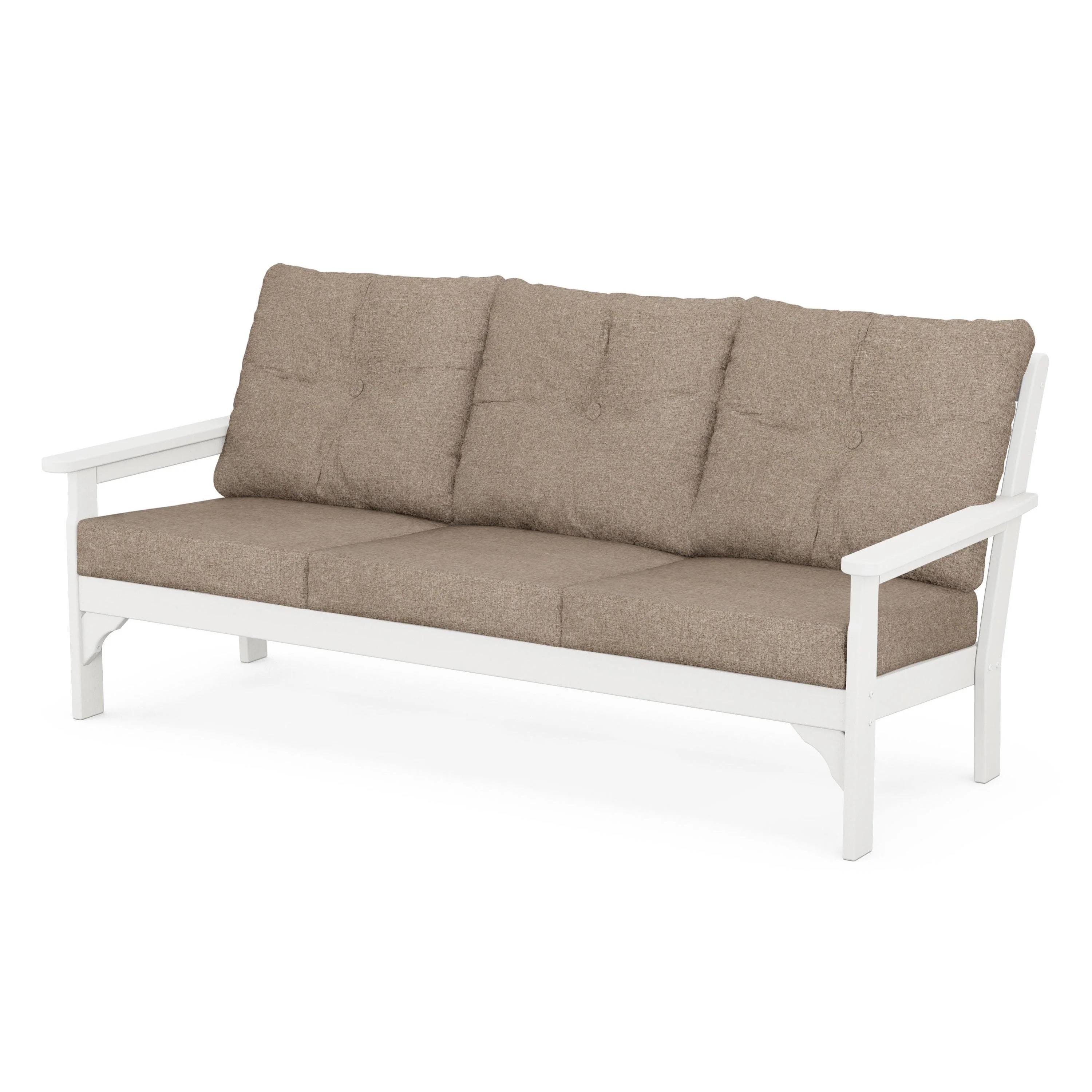 Vineyard Deep Seating Sofa - Image 203